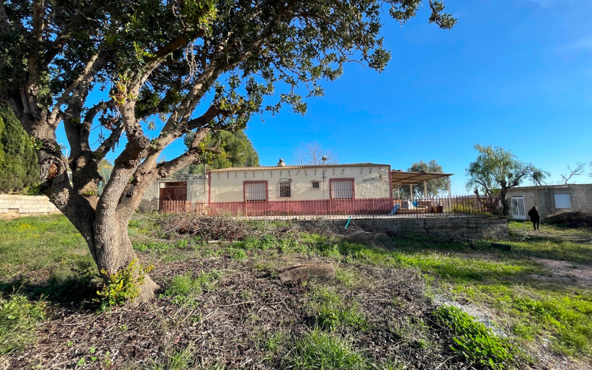 A Vendre - Maison de campagne - Aspe - Aspe Centro