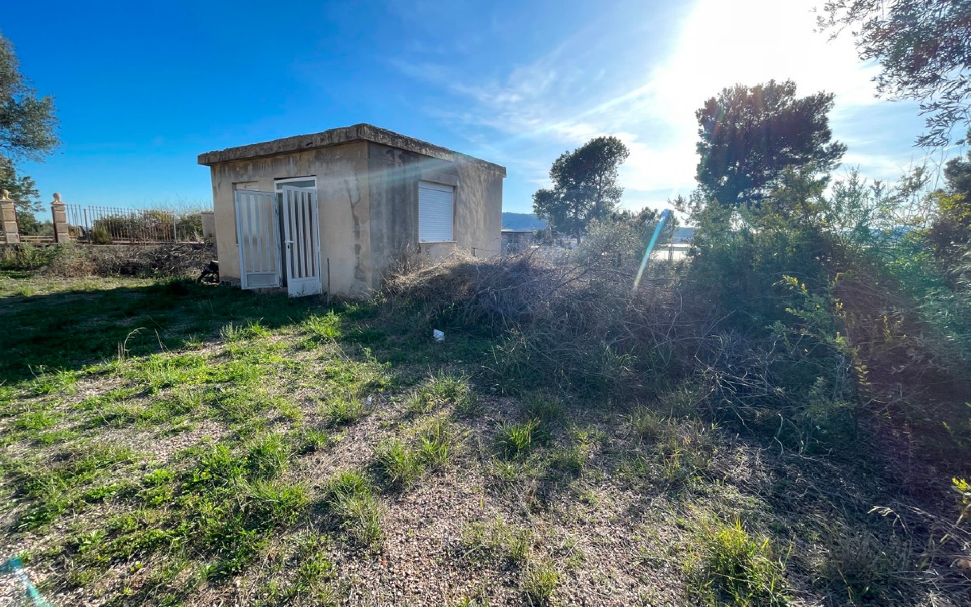 A Vendre - Maison de campagne - Aspe - Aspe Centro