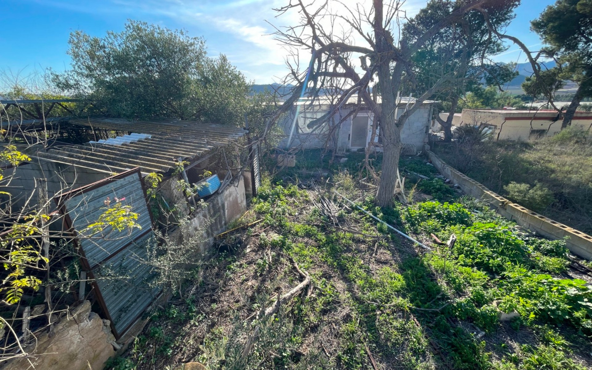 A Vendre - Maison de campagne - Aspe - Aspe Centro