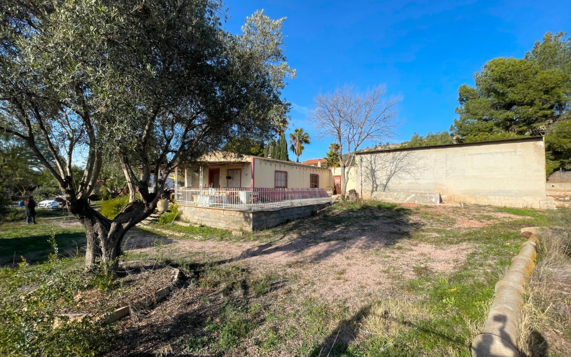 A Vendre - Maison de campagne - Aspe - Aspe Centro