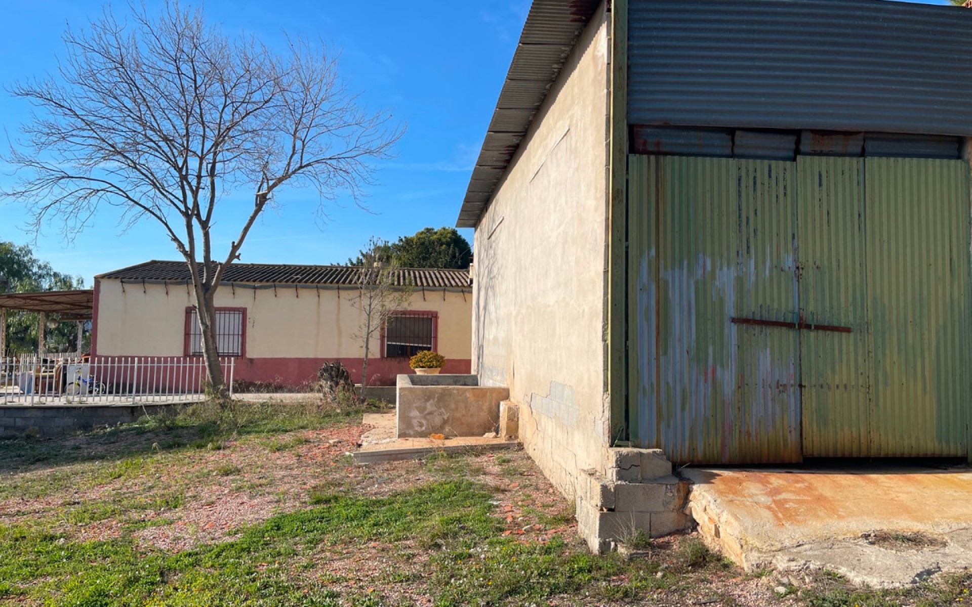 A Vendre - Maison de campagne - Aspe - Aspe Centro