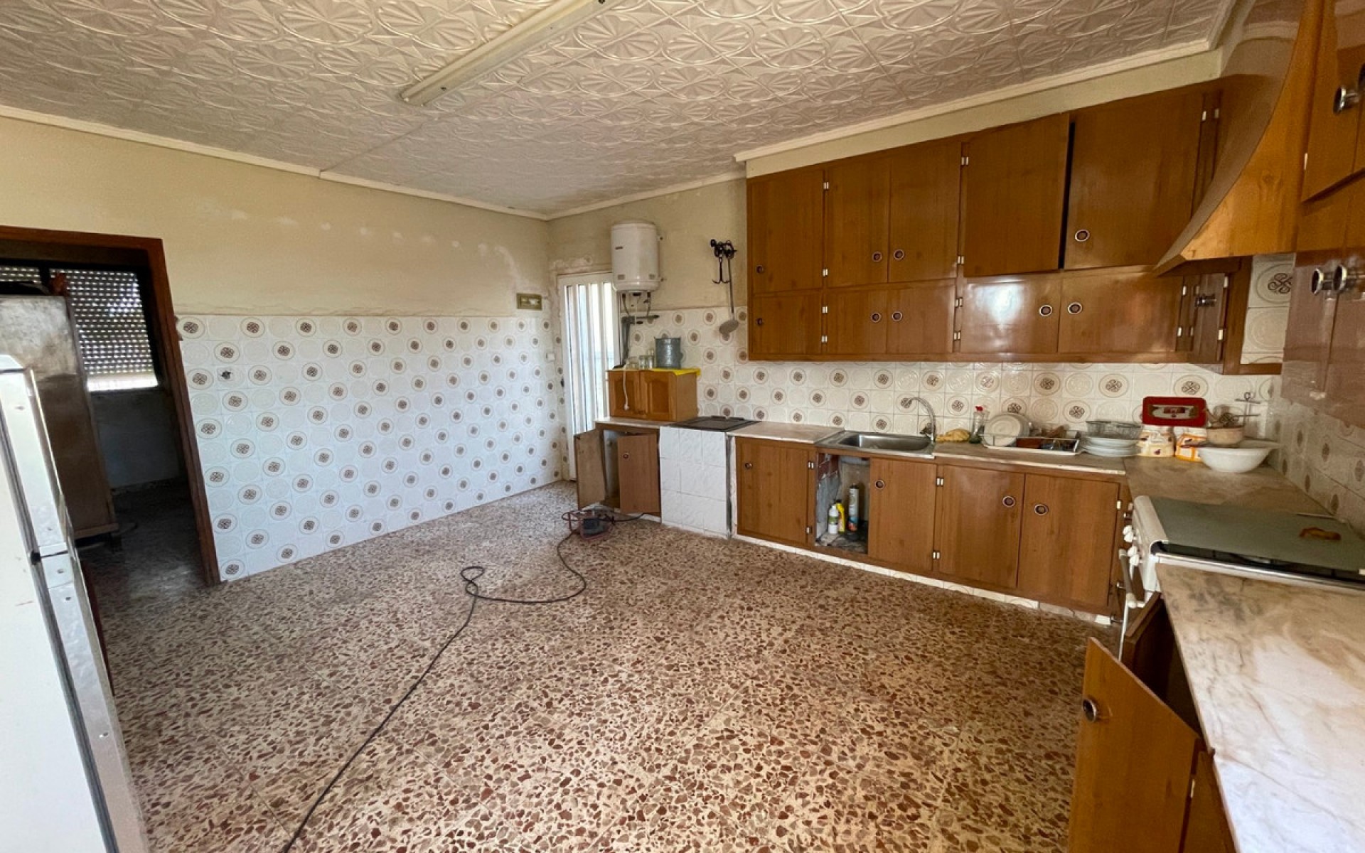 A Vendre - Maison de campagne - Aspe - Aspe Centro