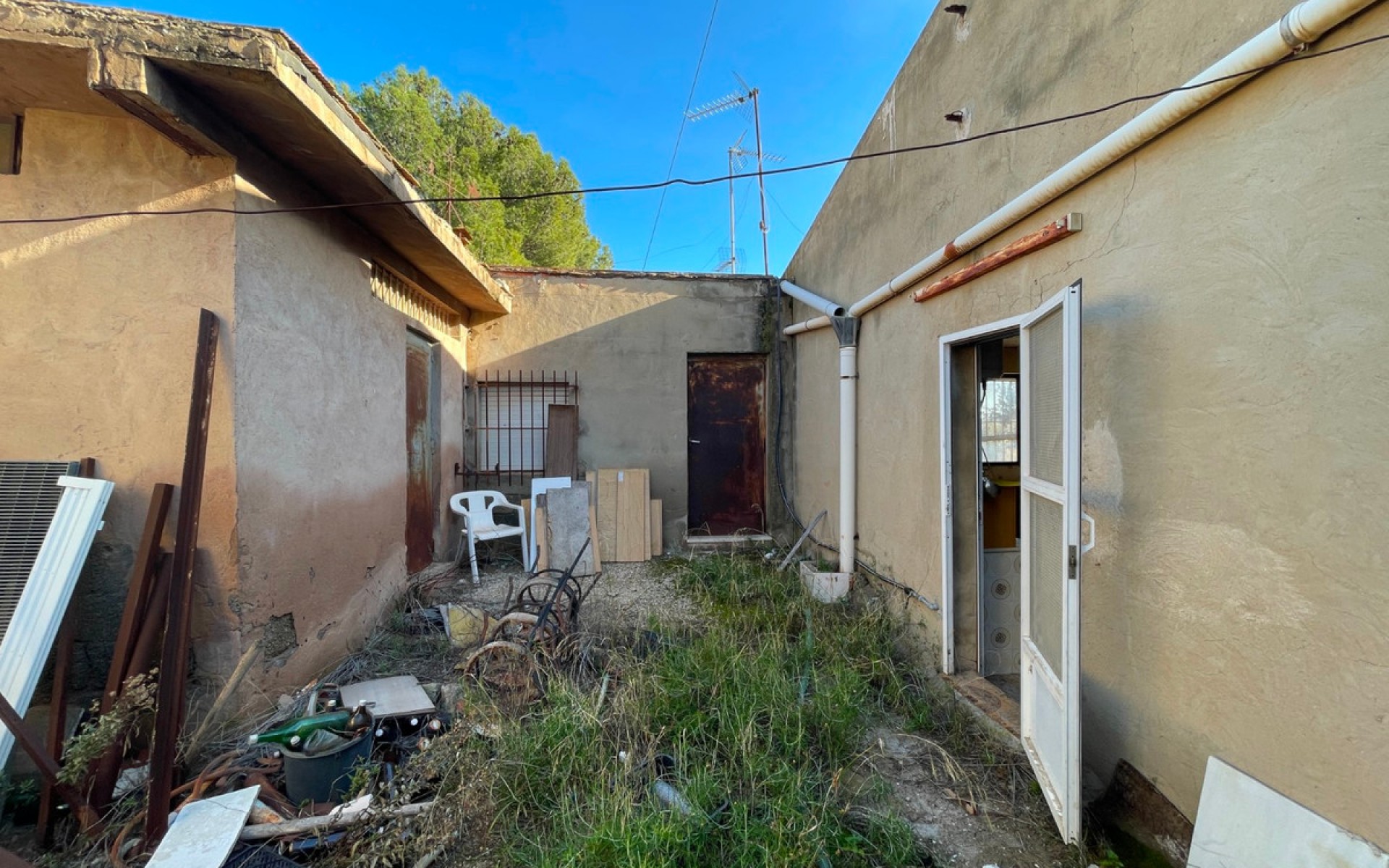 A Vendre - Maison de campagne - Aspe - Aspe Centro
