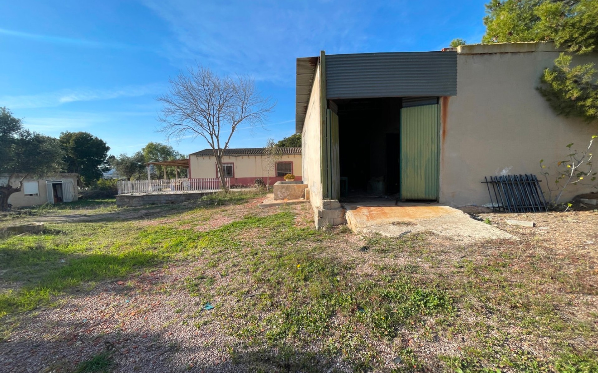 A Vendre - Maison de campagne - Aspe - Aspe Centro