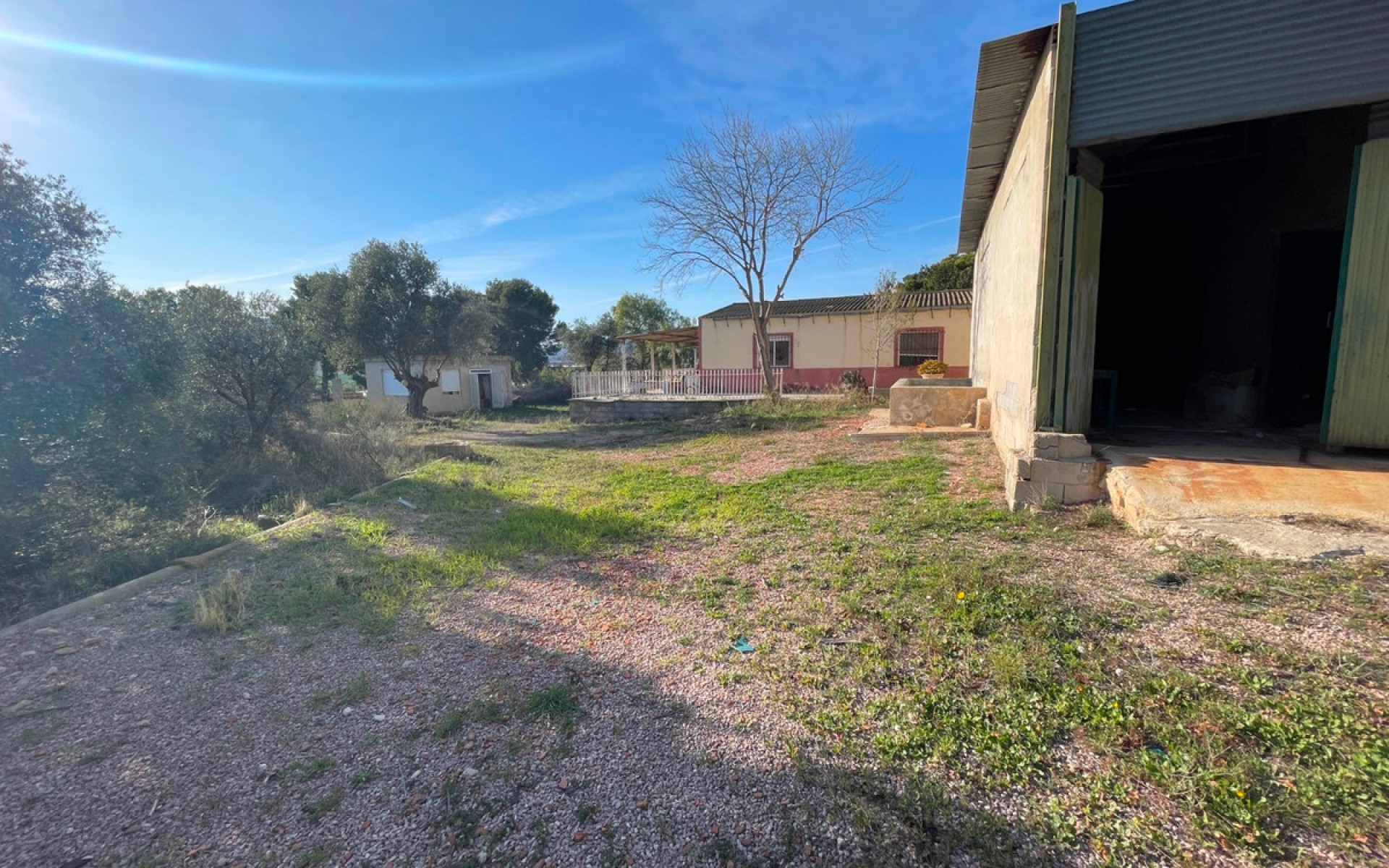 A Vendre - Maison de campagne - Aspe - Aspe Centro