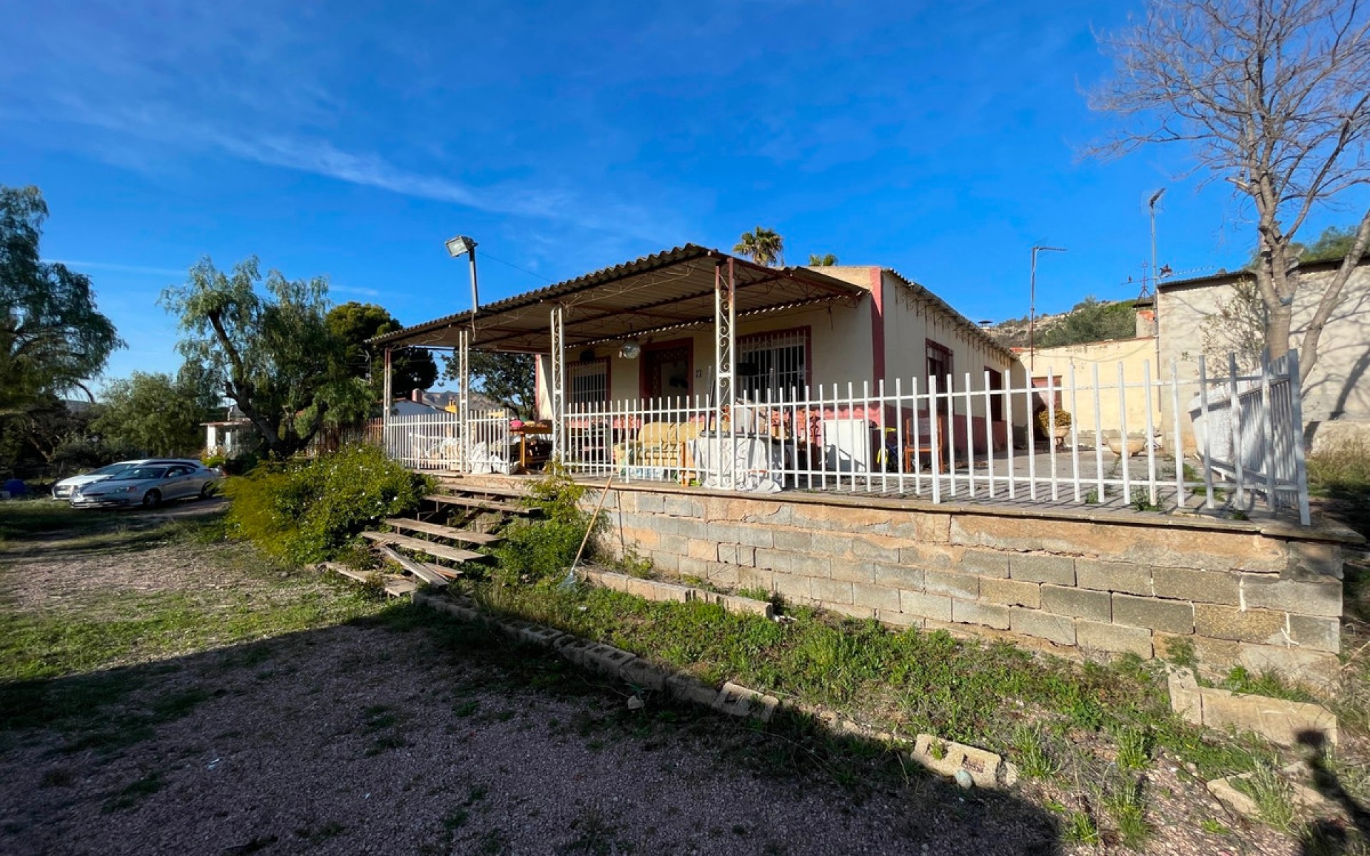 A Vendre - Maison de campagne - Aspe - Aspe Centro