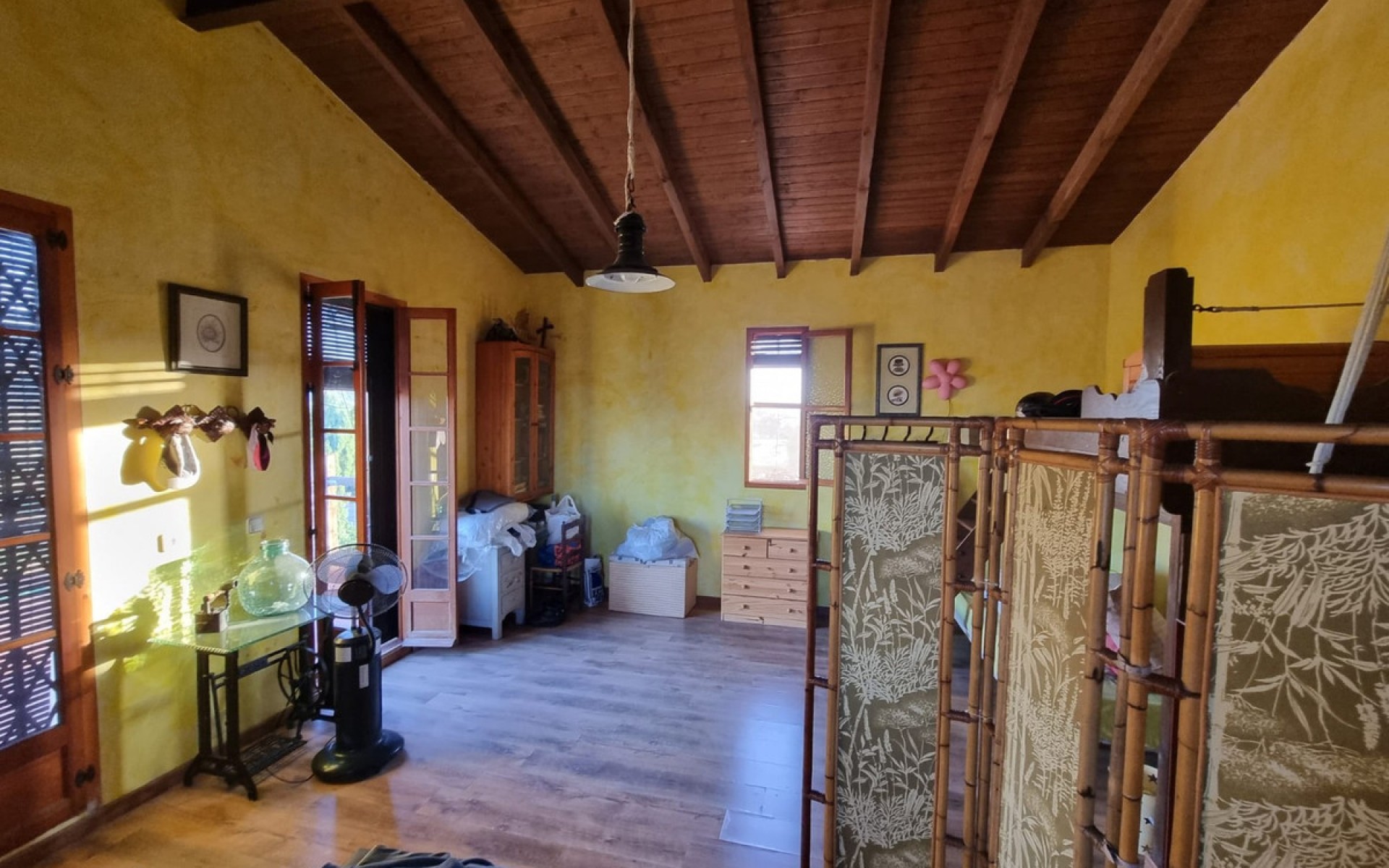 A Vendre - Maison de campagne - Benferri