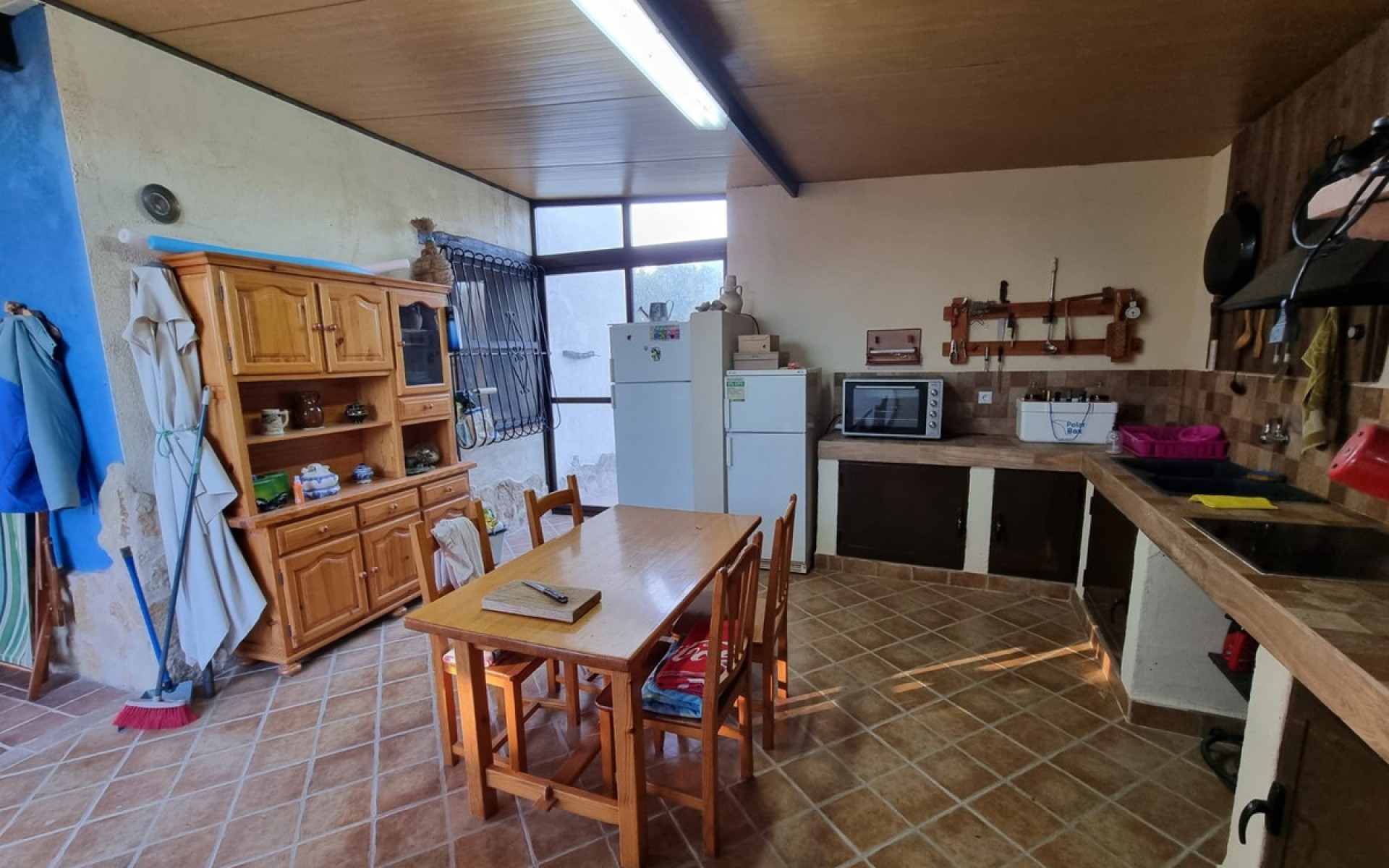 A Vendre - Maison de campagne - Benferri