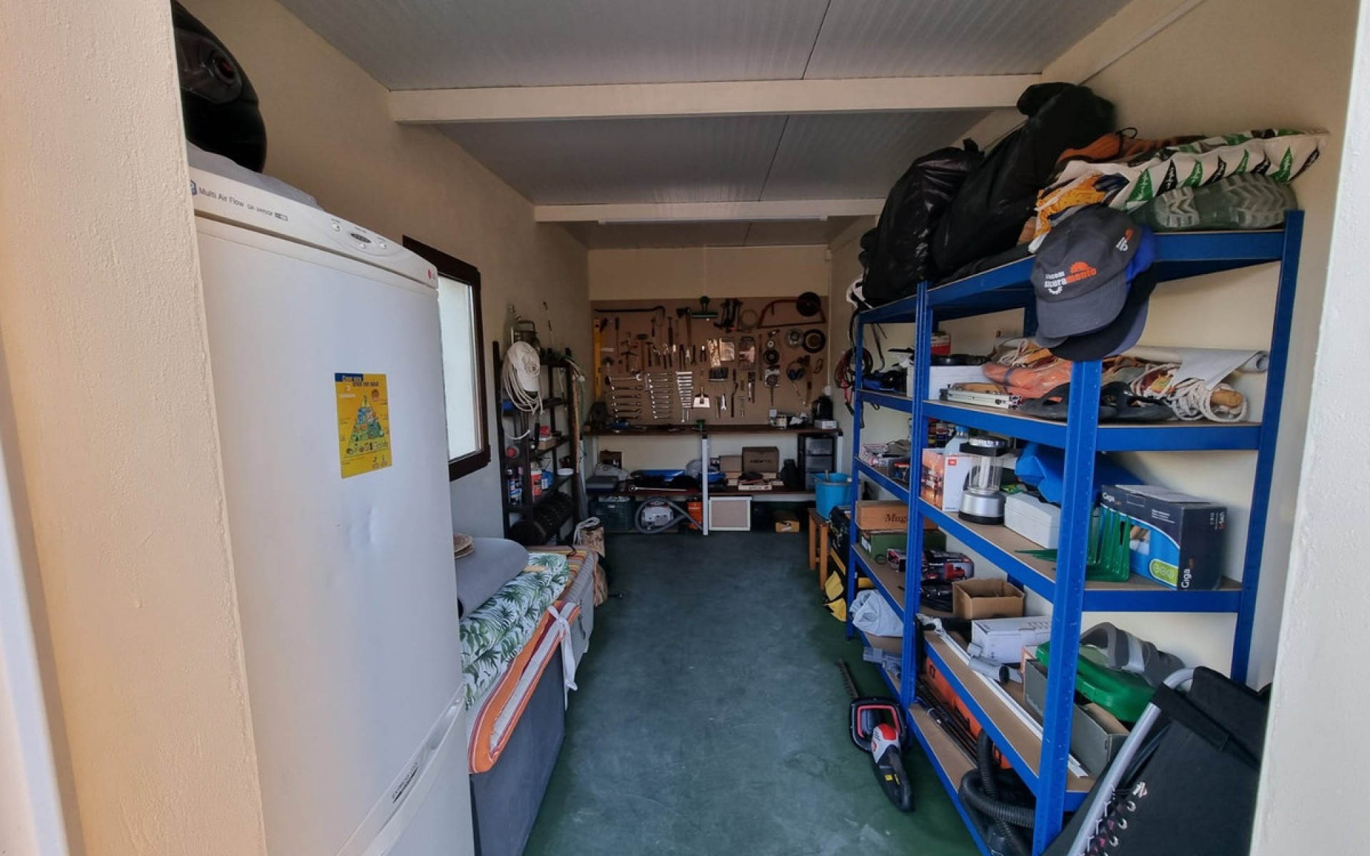 A Vendre - Maison de campagne - Benferri