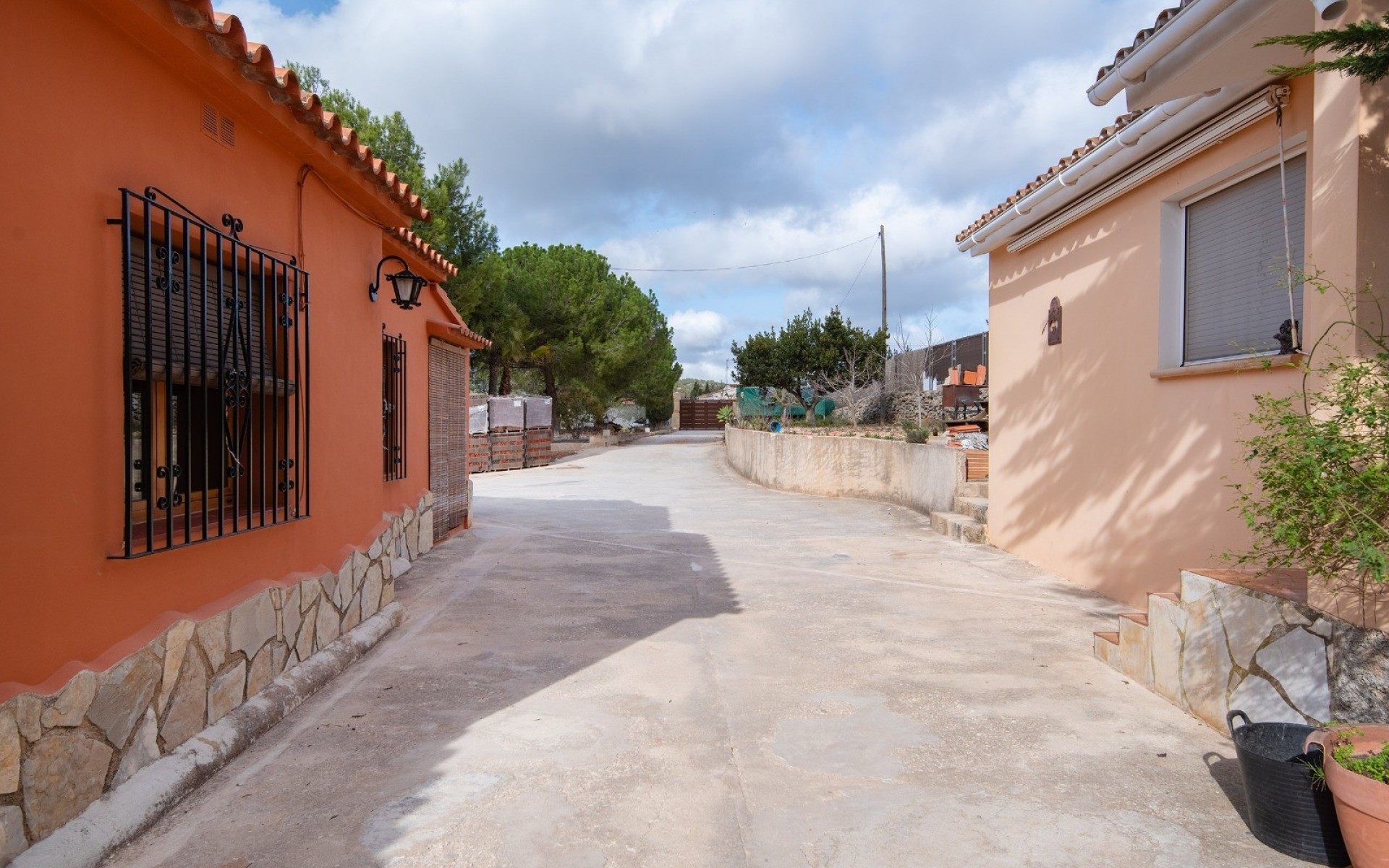 A Vendre - Maison de campagne - Benisa - Benissa