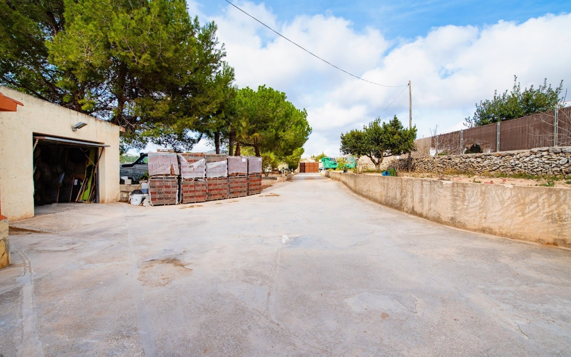 A Vendre - Maison de campagne - Benisa - Benissa