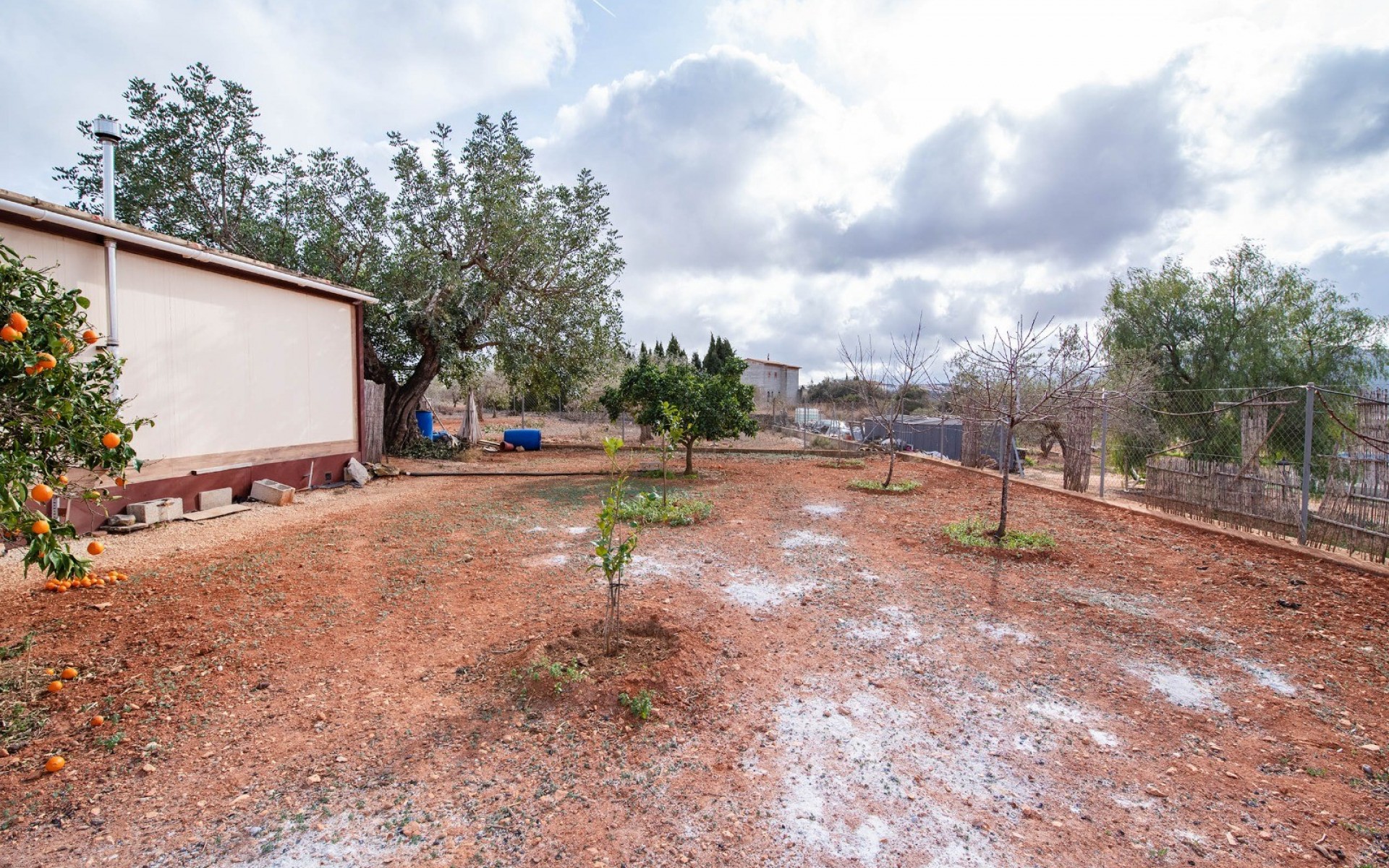 A Vendre - Maison de campagne - Benisa - Benissa