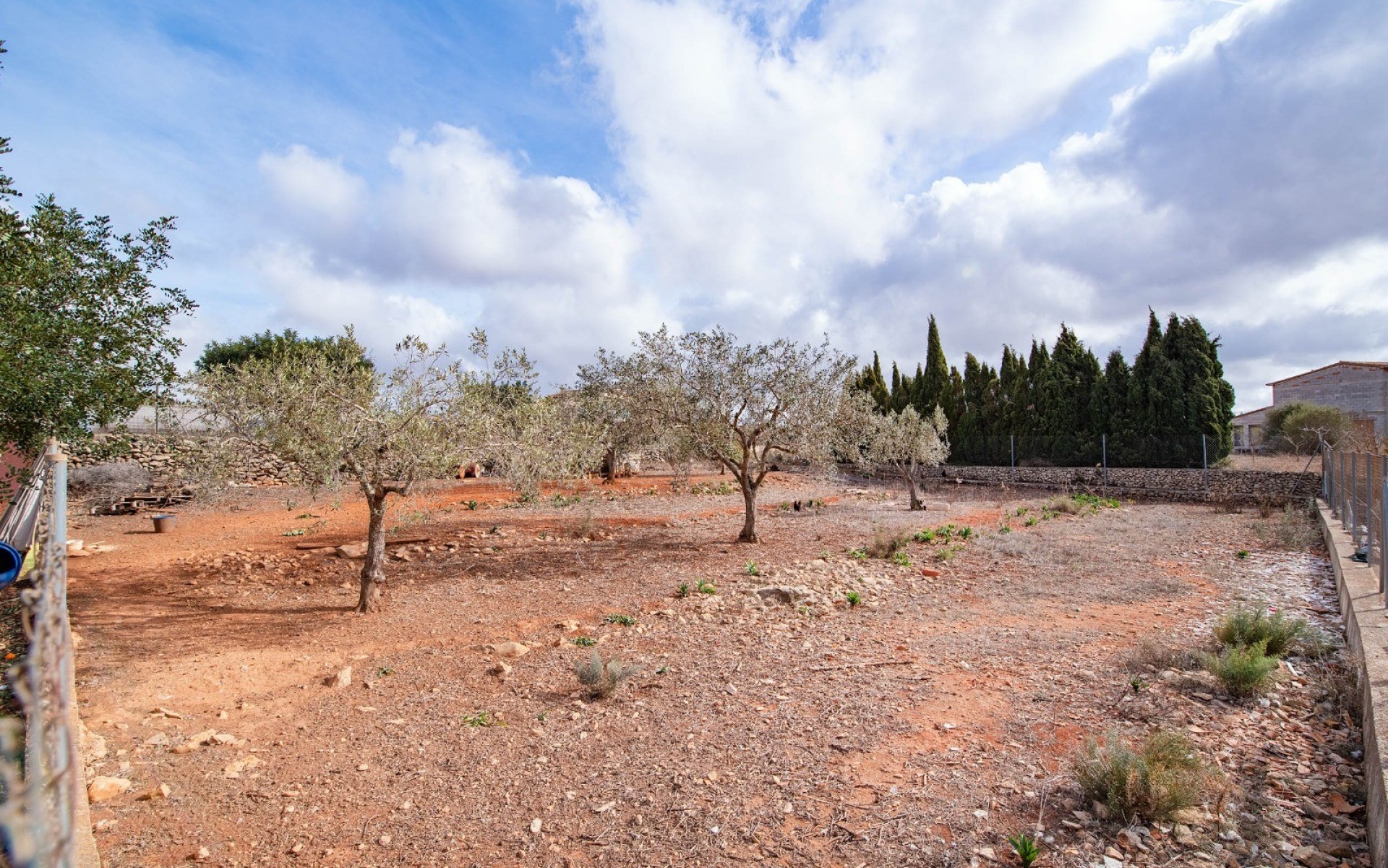 A Vendre - Maison de campagne - Benisa - Benissa