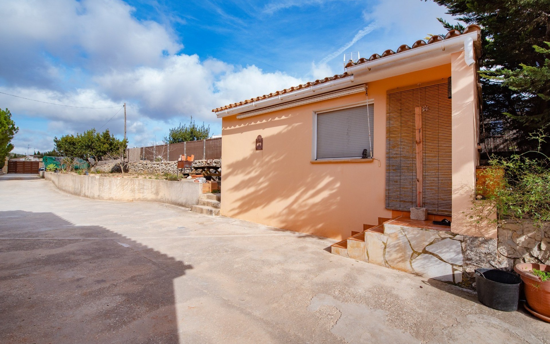 A Vendre - Maison de campagne - Benisa - Benissa