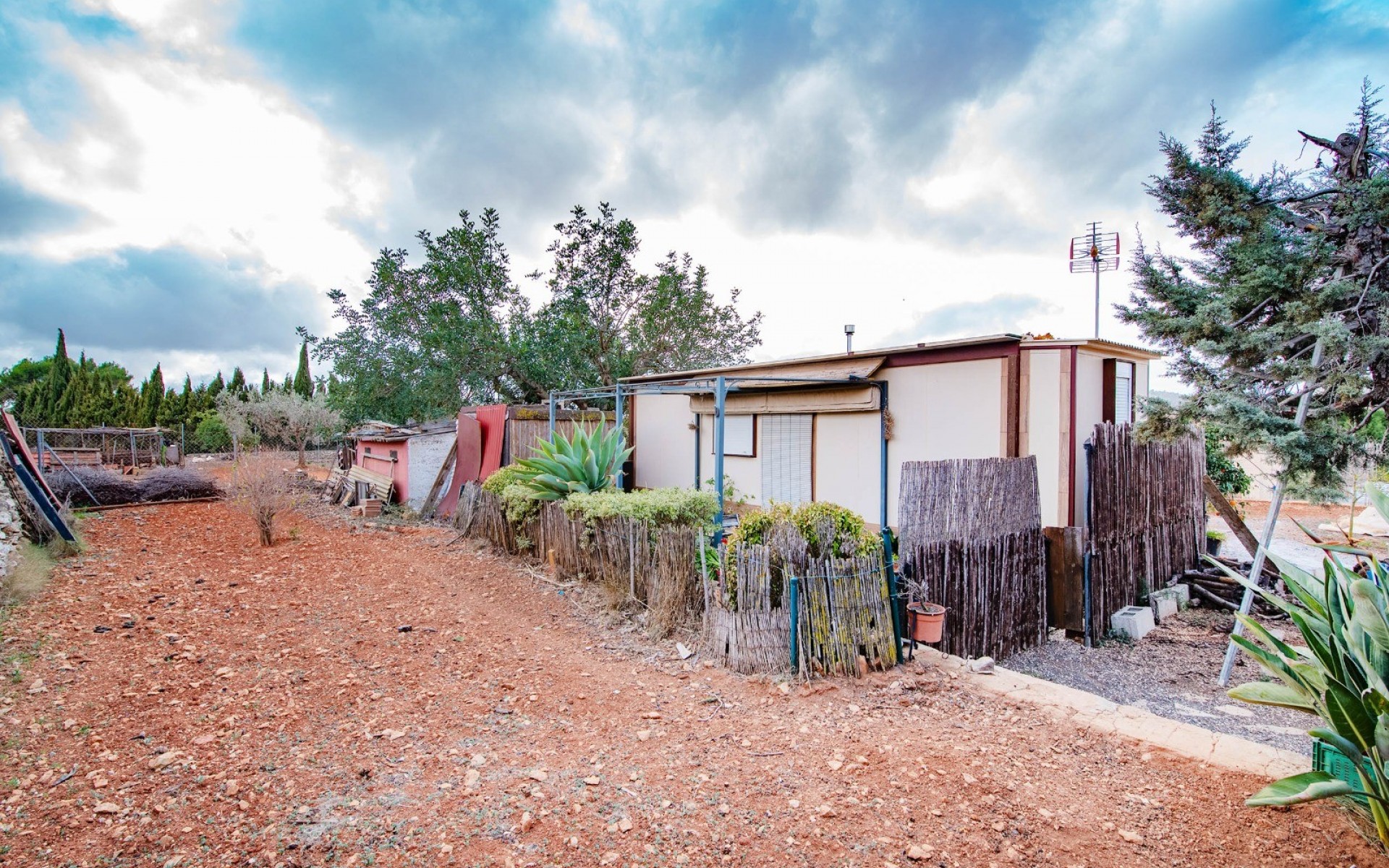 A Vendre - Maison de campagne - Benisa - Benissa