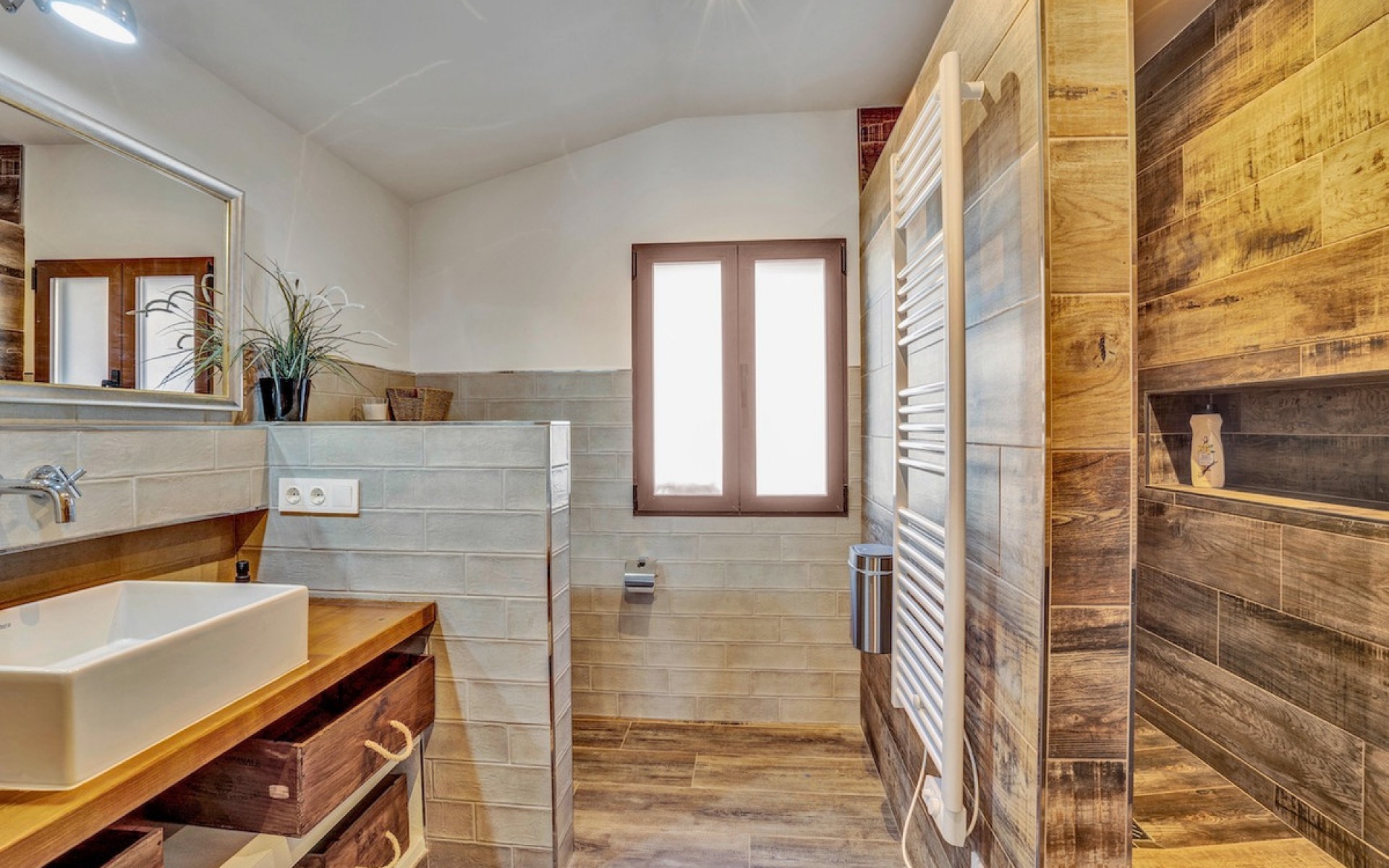 A Vendre - Maison de campagne - BenIssa - Benissa Centro