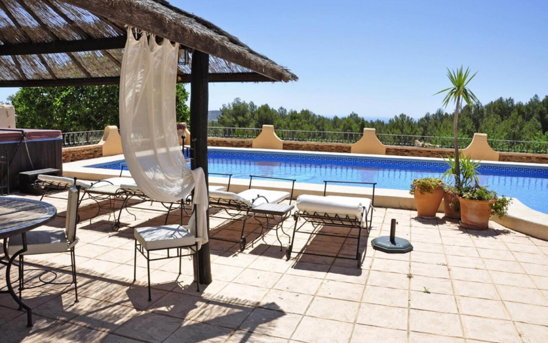 A Vendre - Maison de campagne - BenIssa - Benissa Centro