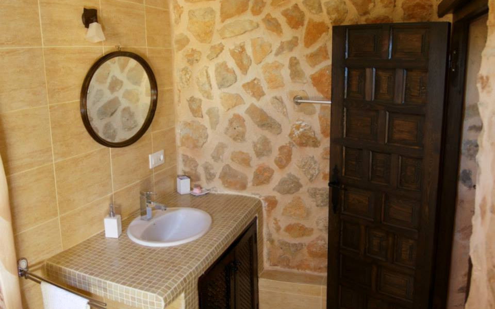 A Vendre - Maison de campagne - BenIssa - Benissa Centro