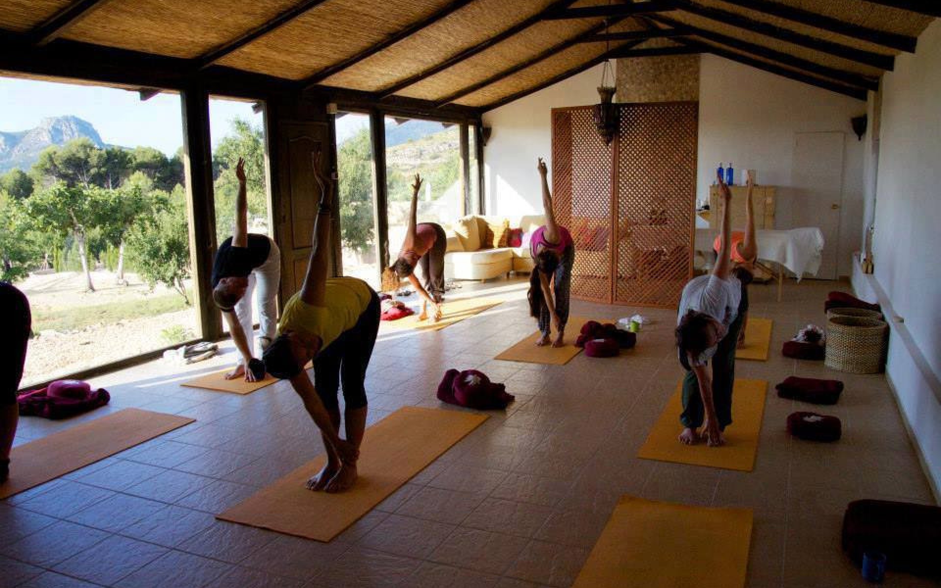 A Vendre - Maison de campagne - BenIssa - Benissa Centro