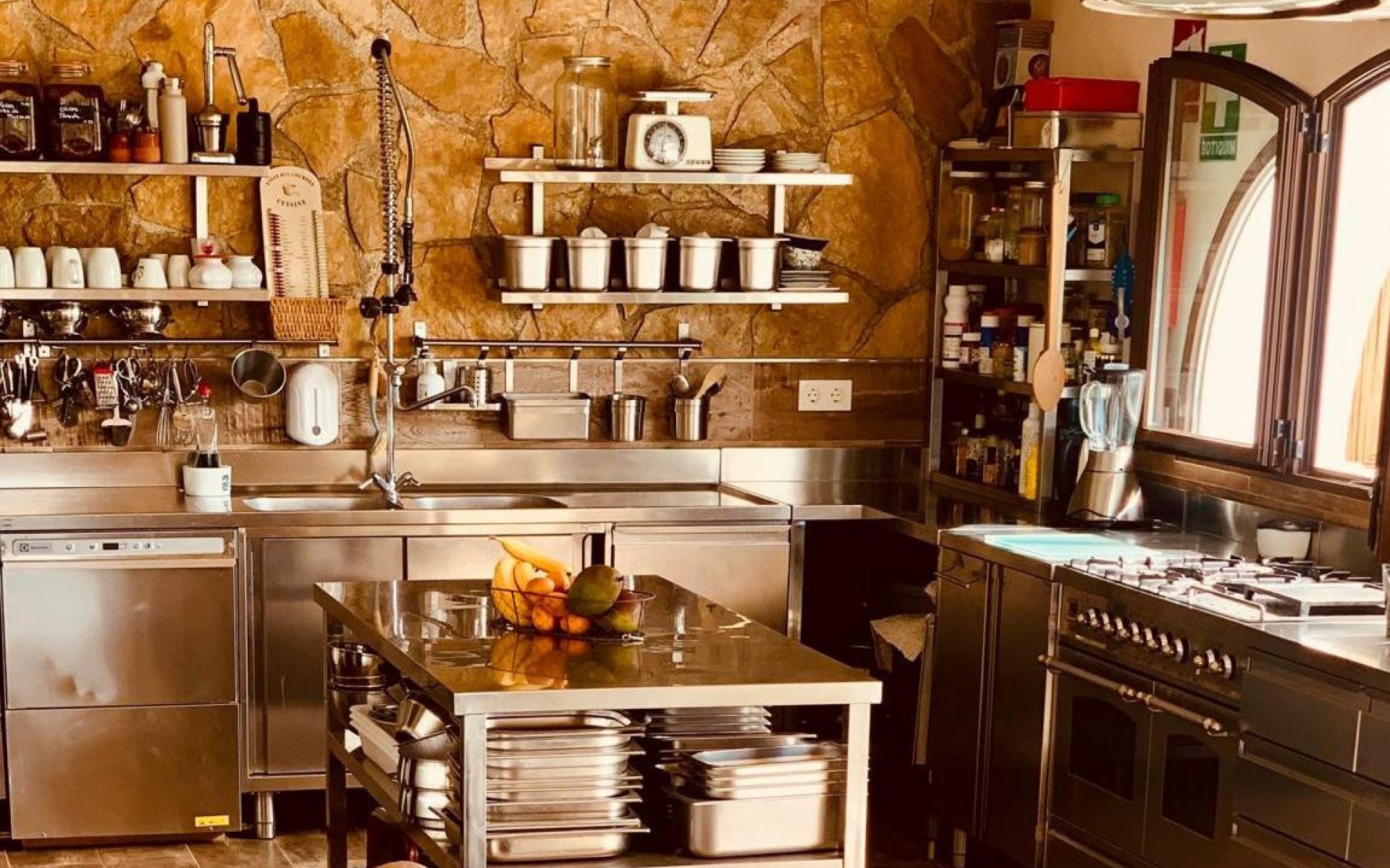 A Vendre - Maison de campagne - BenIssa - Benissa Centro