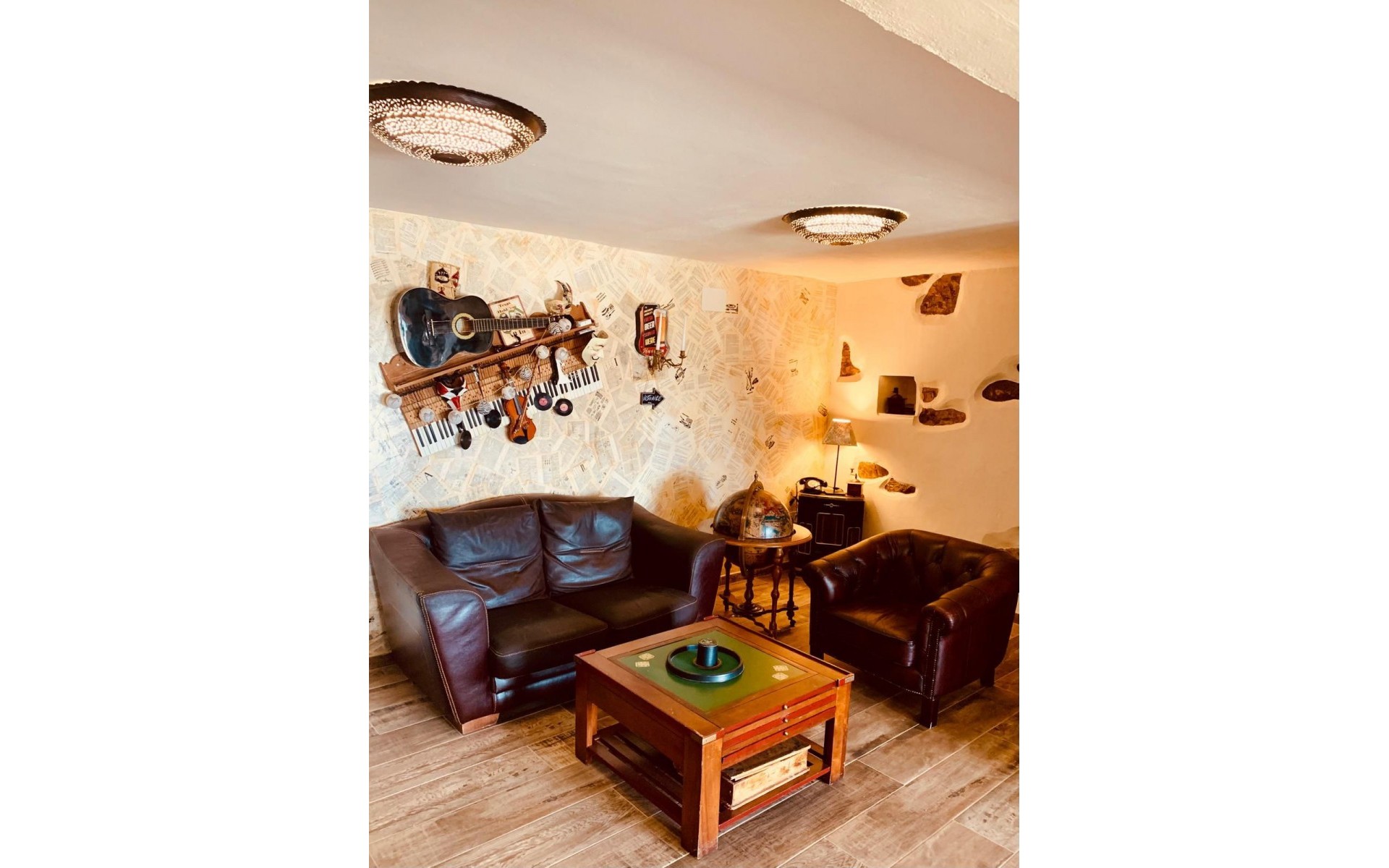 A Vendre - Maison de campagne - BenIssa - Benissa Centro