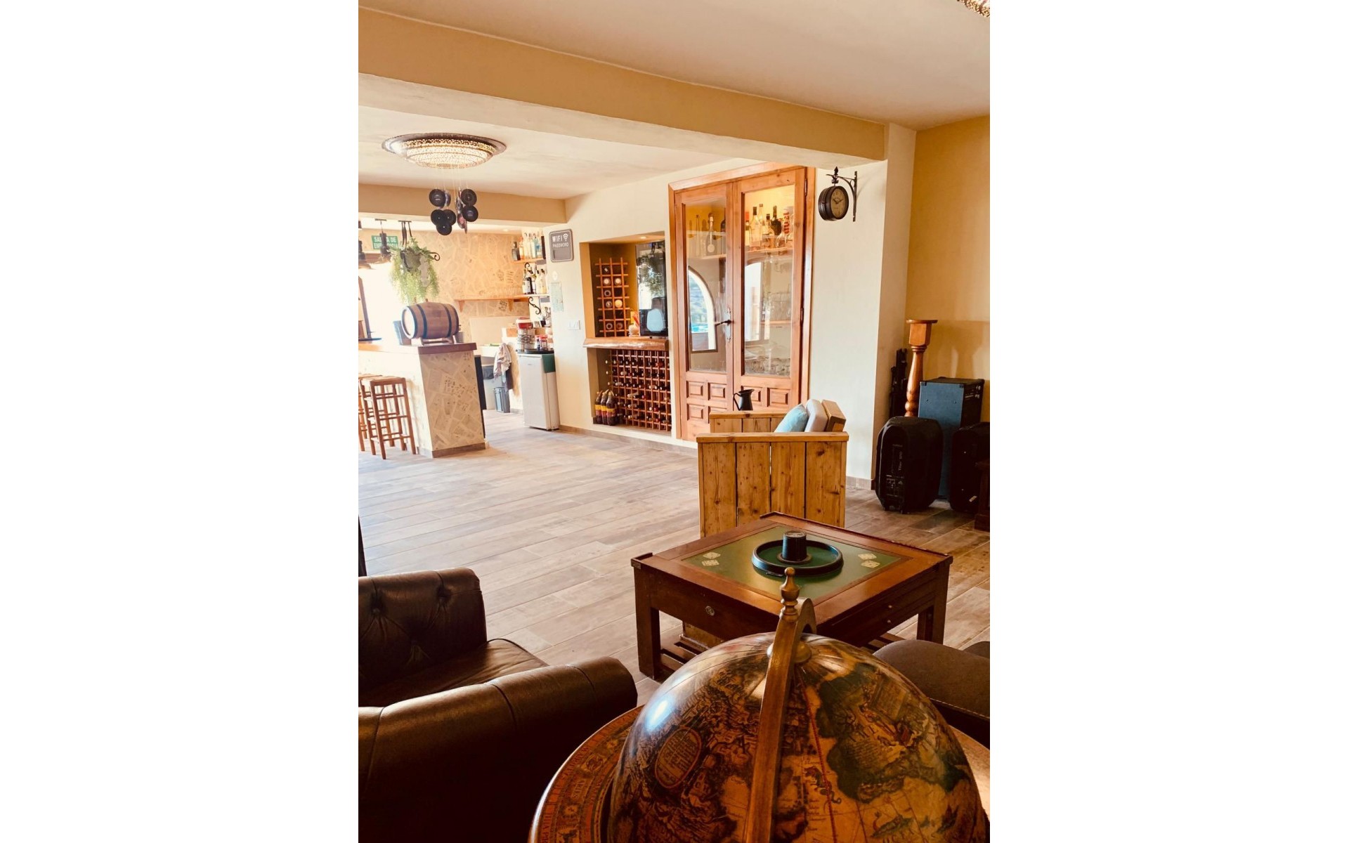 A Vendre - Maison de campagne - BenIssa - Benissa Centro