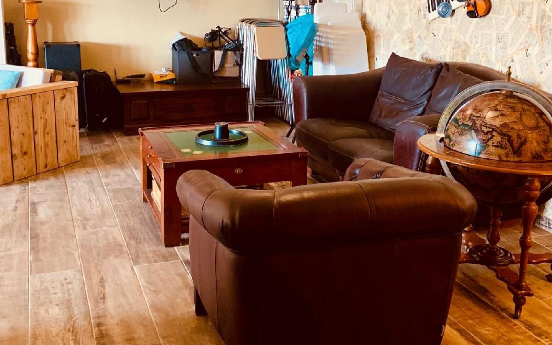 A Vendre - Maison de campagne - BenIssa - Benissa Centro