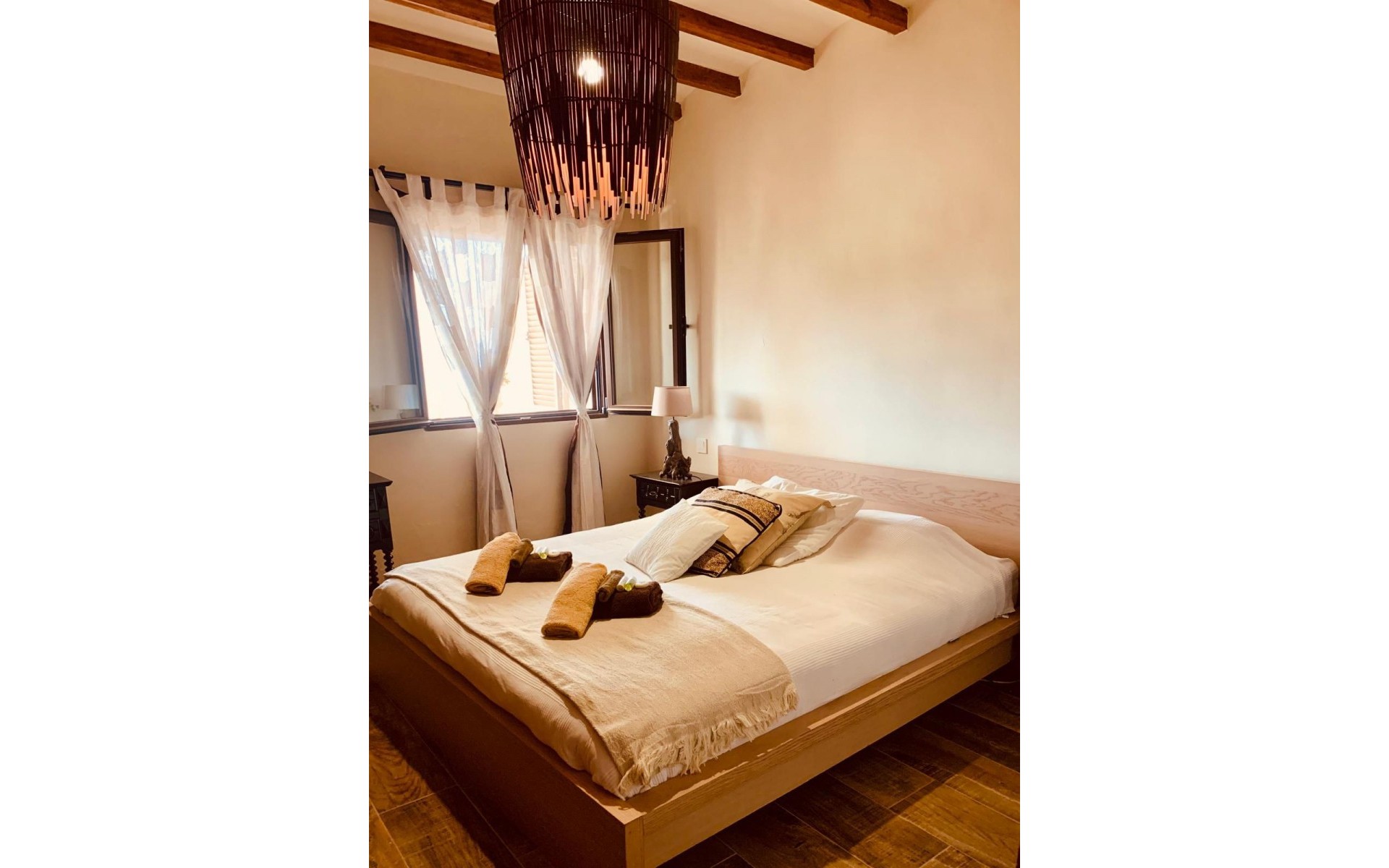 A Vendre - Maison de campagne - BenIssa - Benissa Centro