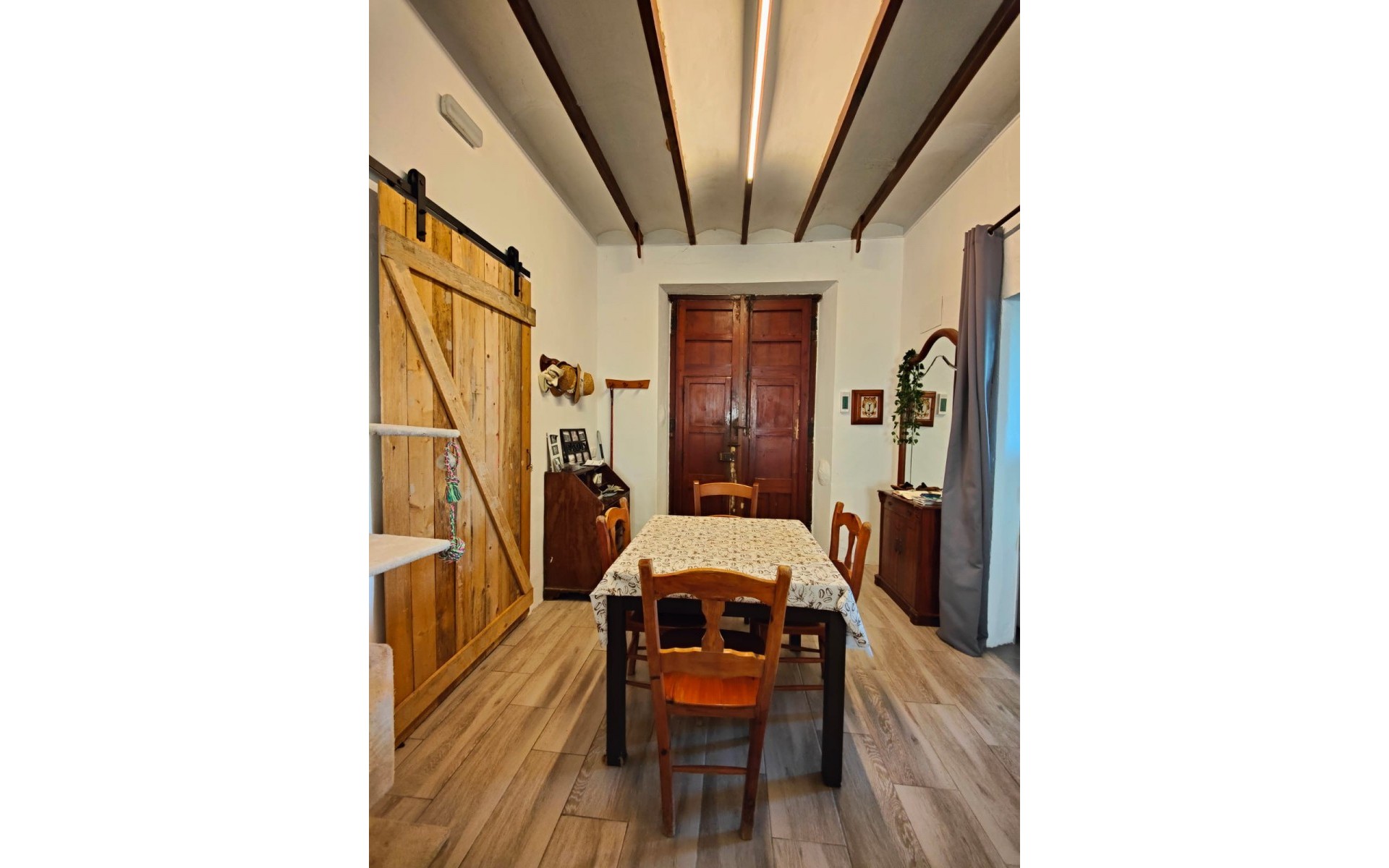 A Vendre - Maison de campagne - BenIssa - Benissa Centro