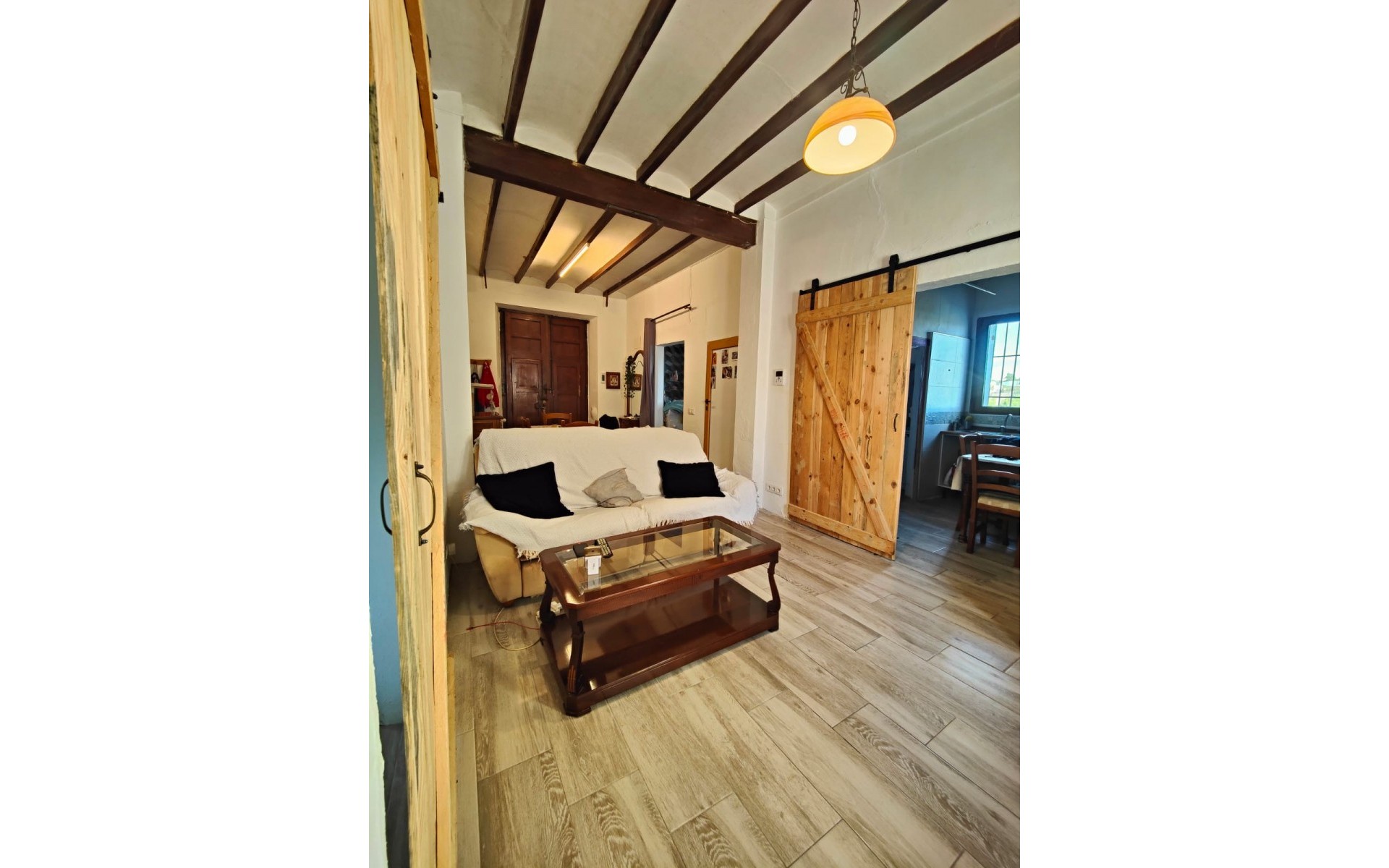 A Vendre - Maison de campagne - BenIssa - Benissa Centro