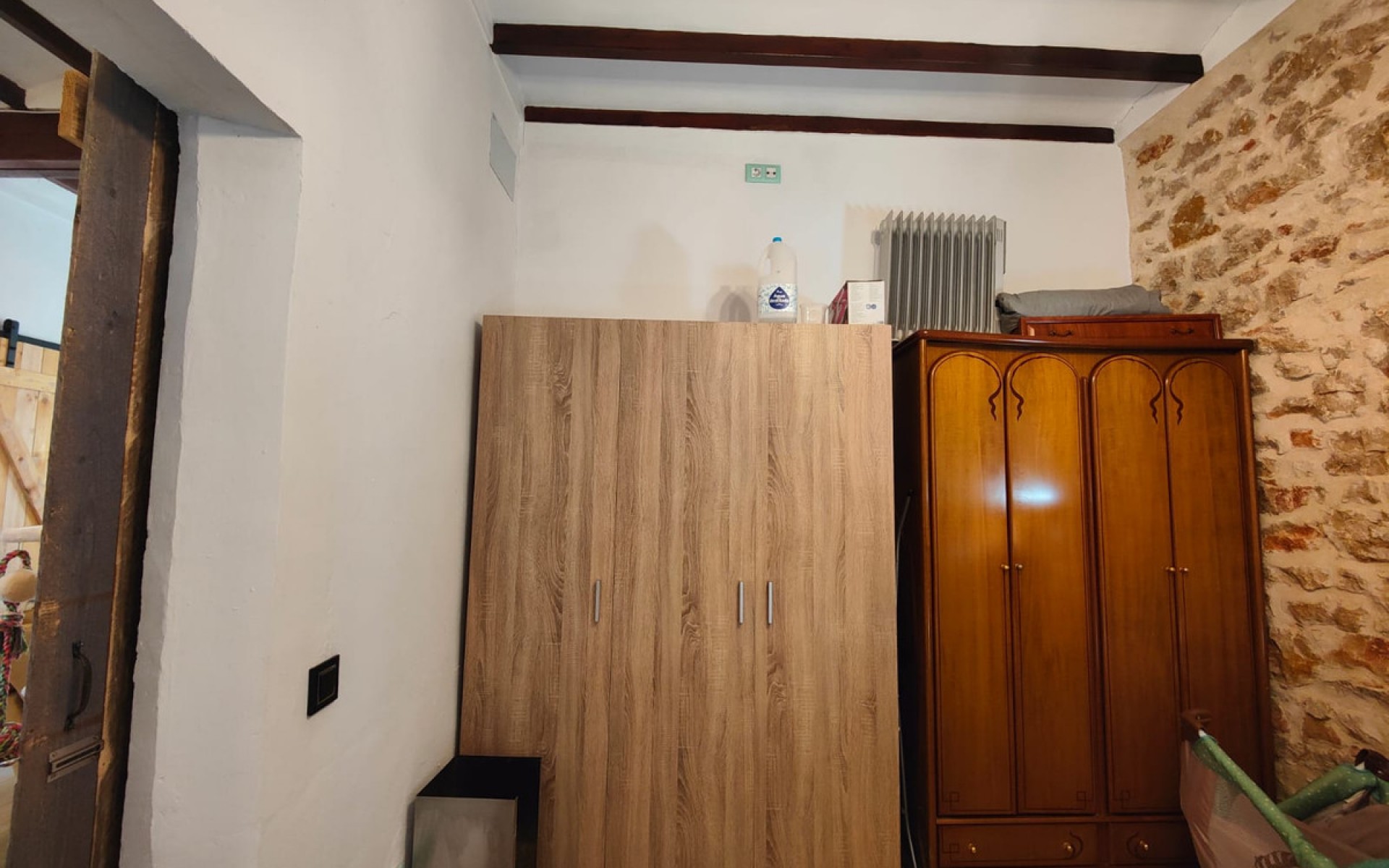 A Vendre - Maison de campagne - BenIssa - Benissa Centro