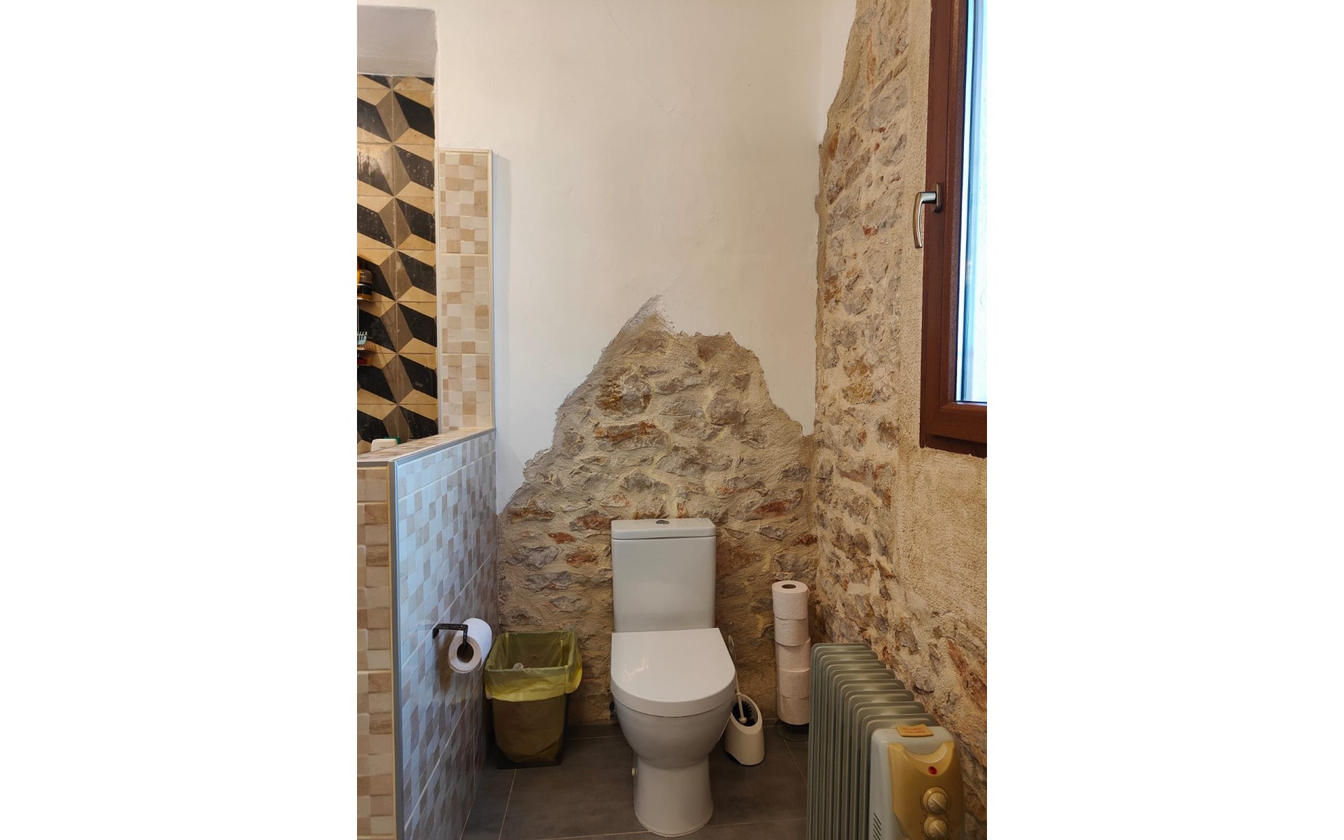 A Vendre - Maison de campagne - BenIssa - Benissa Centro