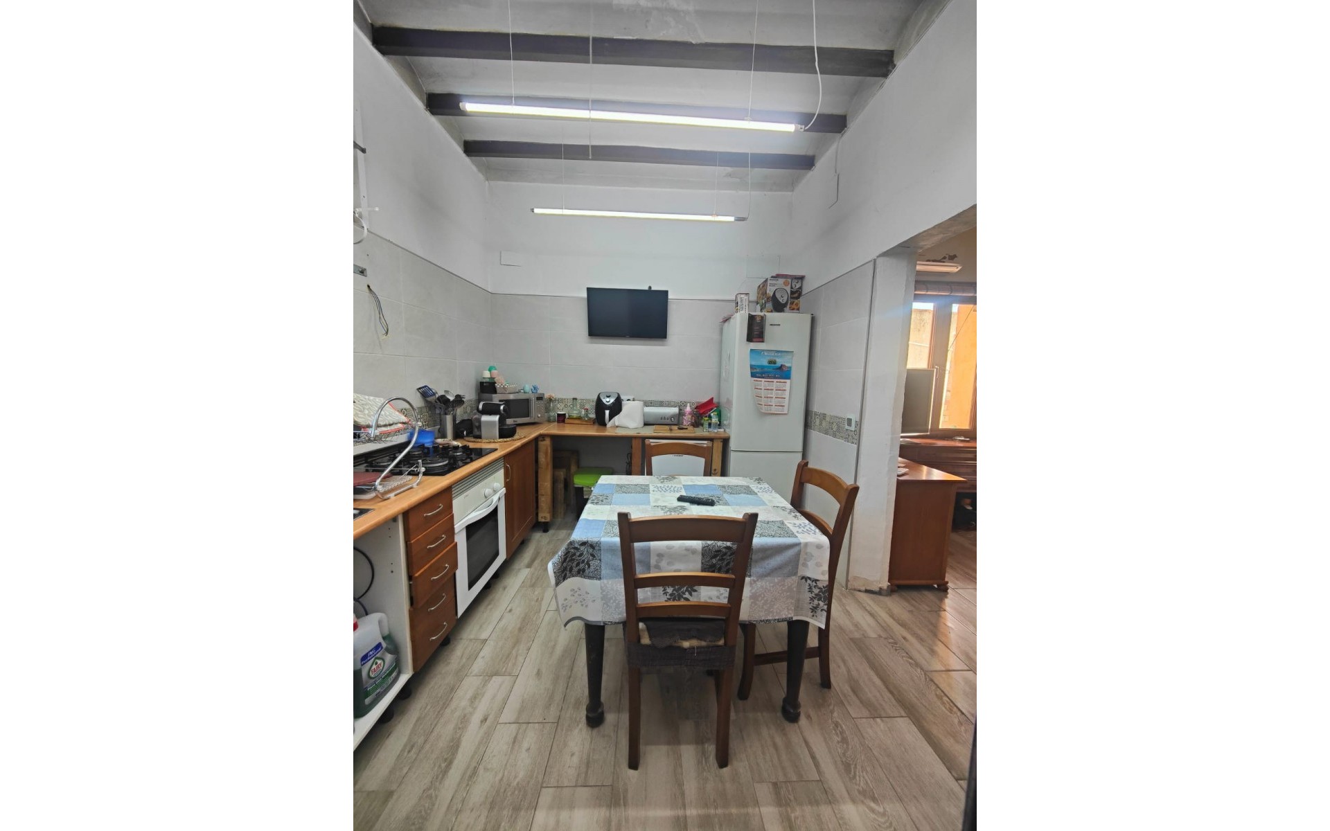 A Vendre - Maison de campagne - BenIssa - Benissa Centro