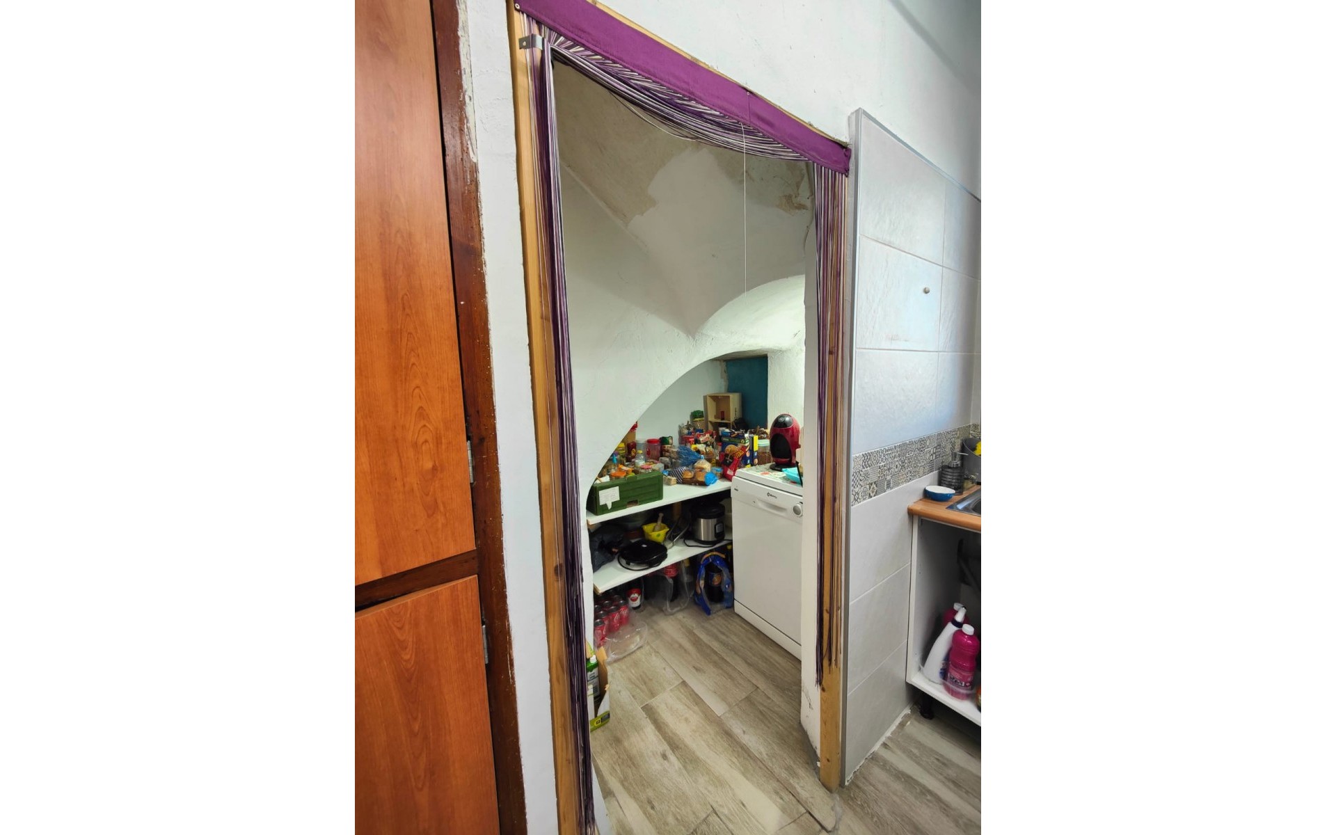 A Vendre - Maison de campagne - BenIssa - Benissa Centro