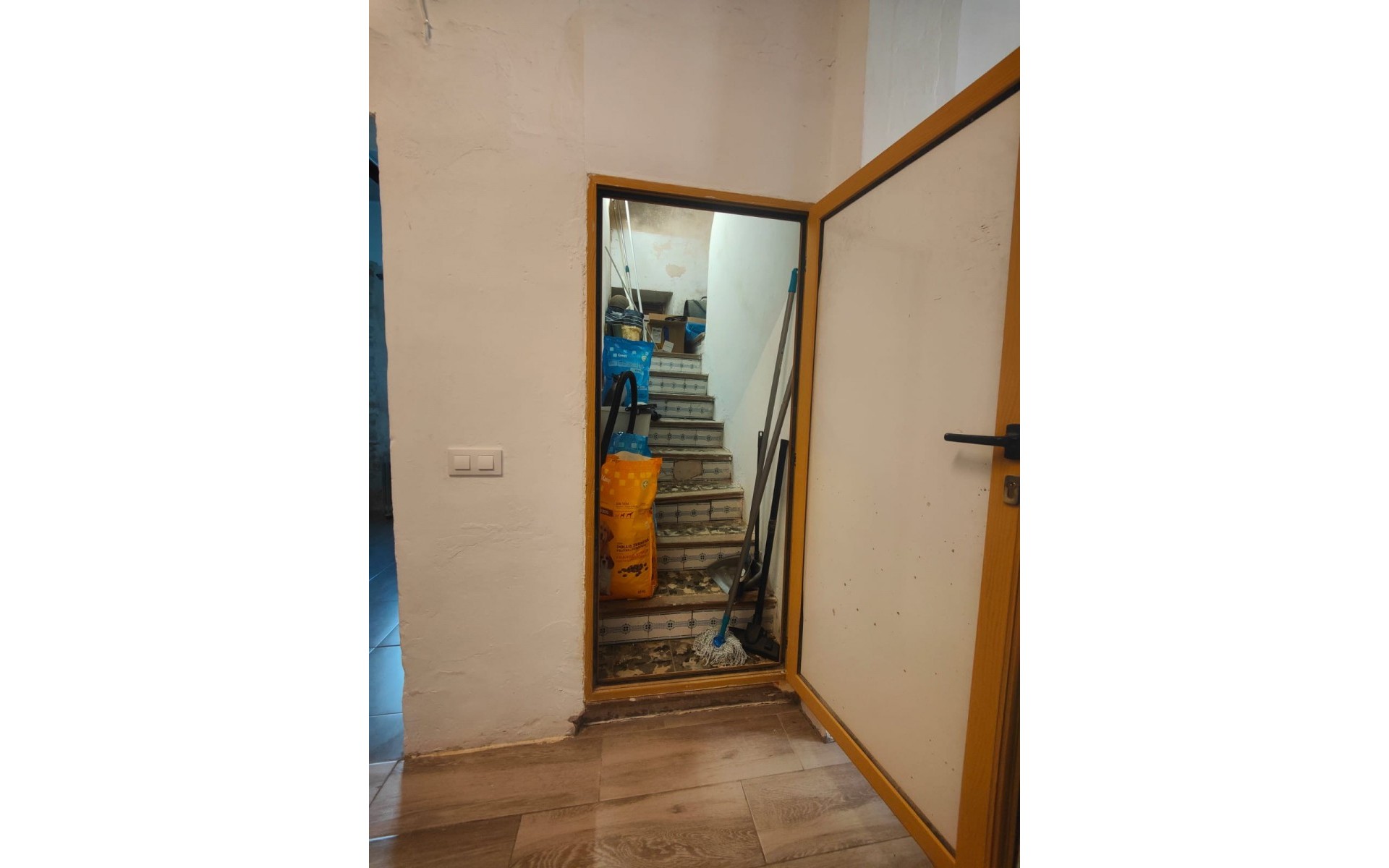 A Vendre - Maison de campagne - BenIssa - Benissa Centro