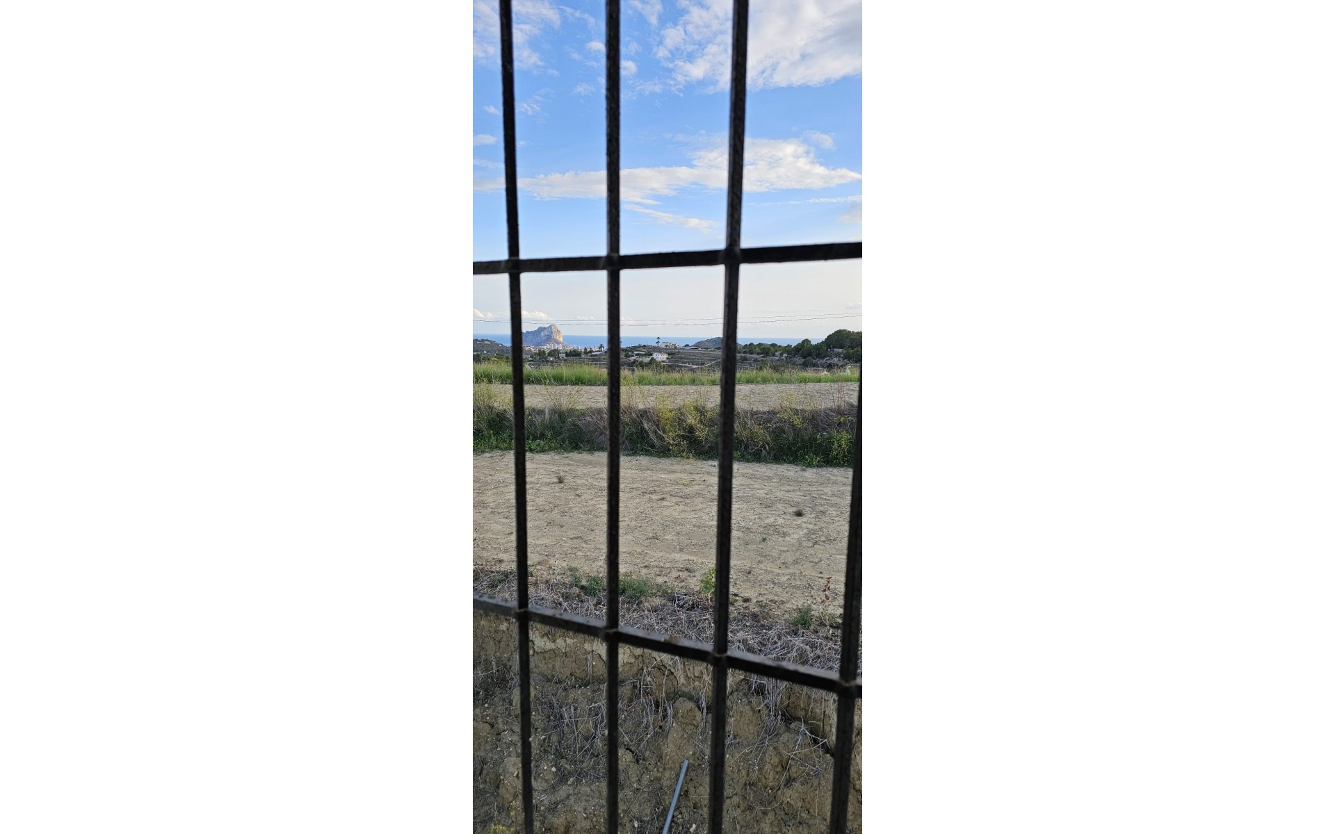 A Vendre - Maison de campagne - BenIssa - Benissa Centro