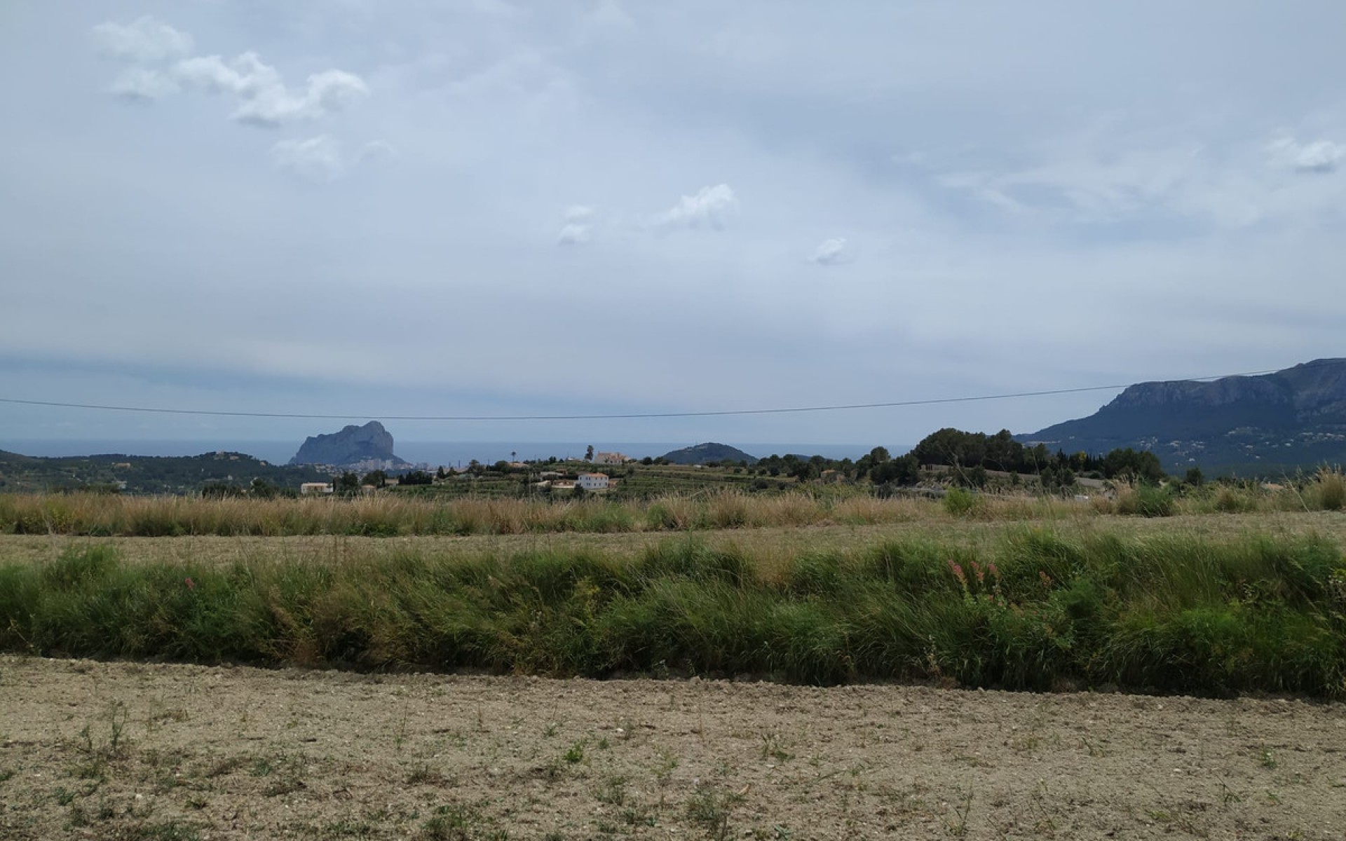A Vendre - Maison de campagne - BenIssa - Benissa Centro