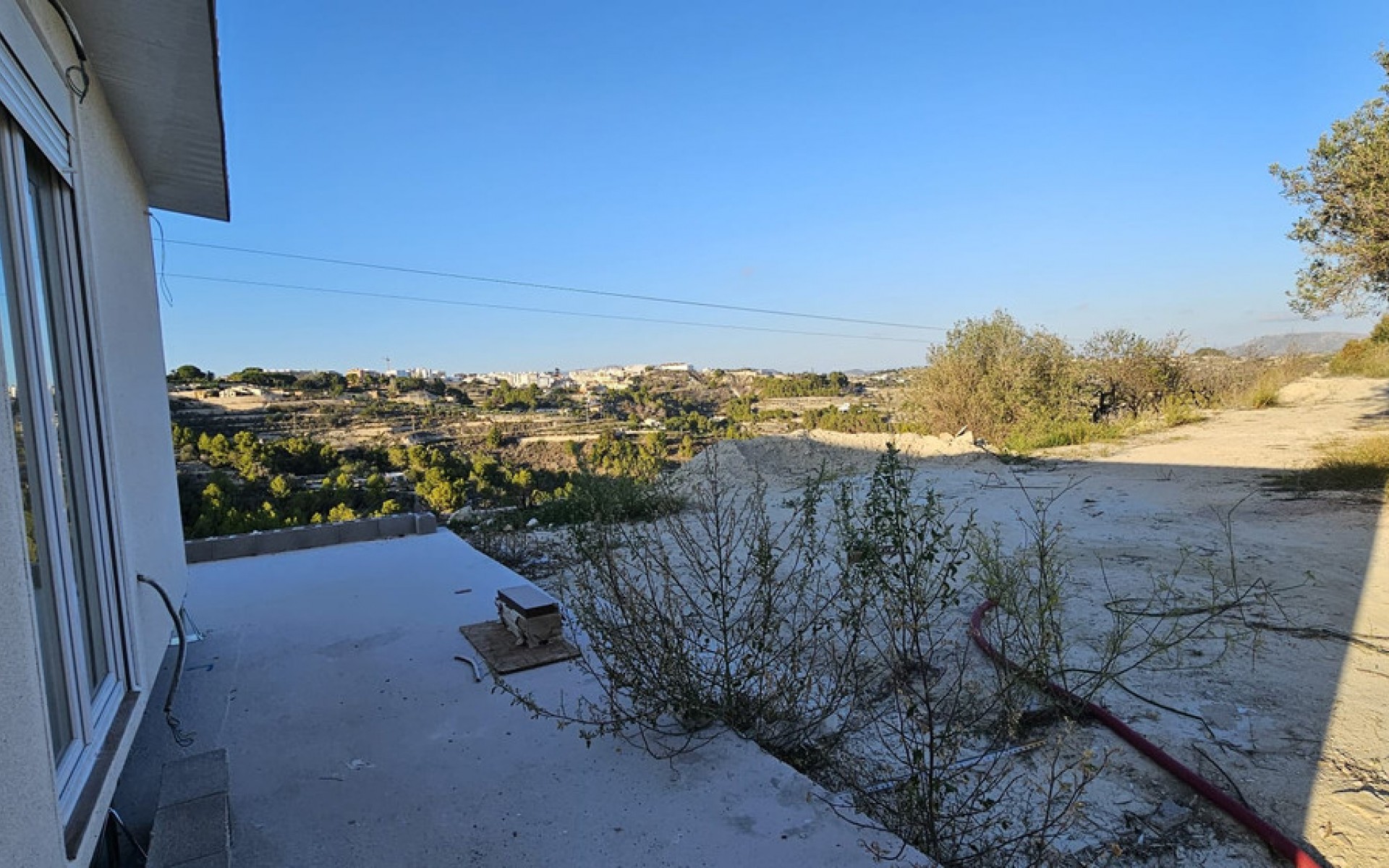 A Vendre - Maison de campagne - BenIssa - Benissa Centro