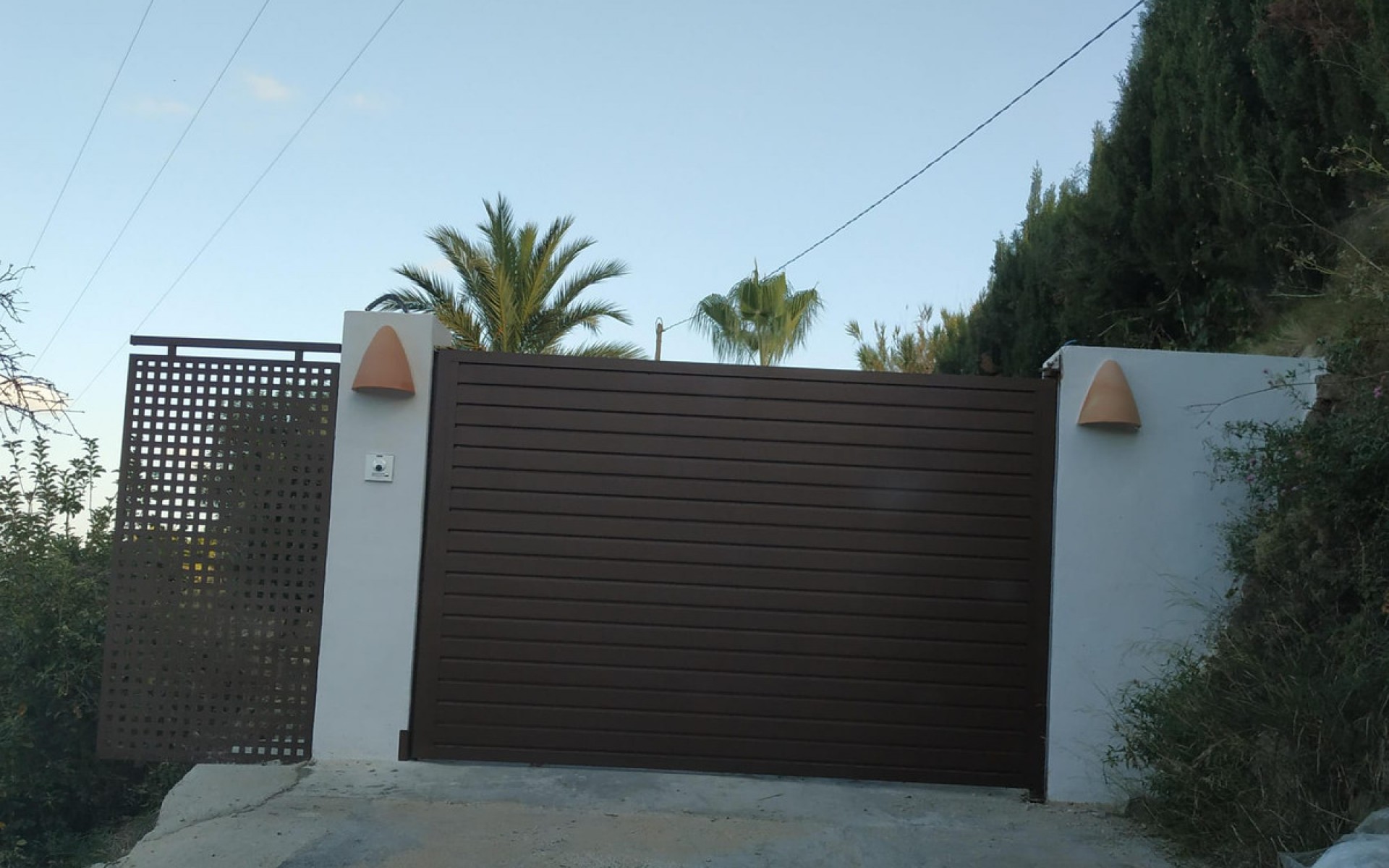 A Vendre - Maison de campagne - BenIssa - Benissa Centro