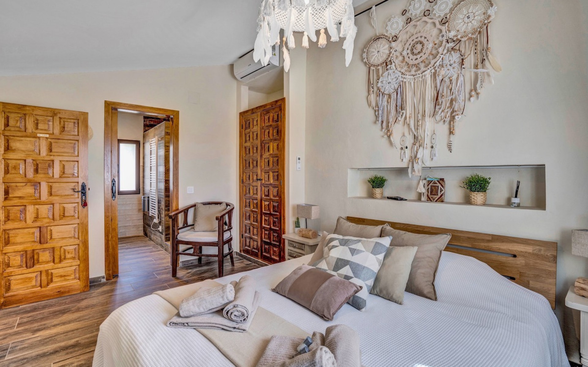 A Vendre - Maison de campagne - BenIssa - Benissa Centro