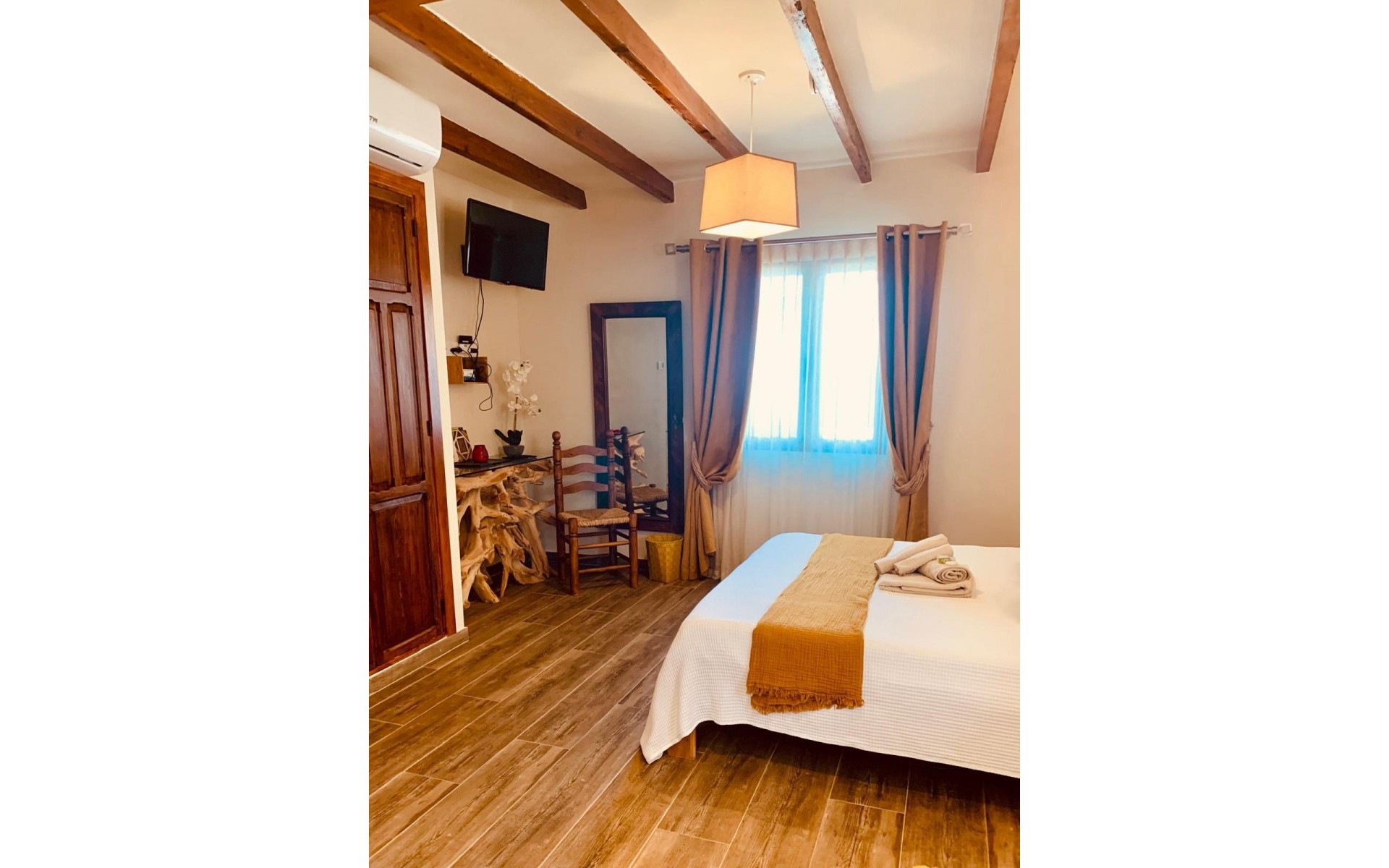 A Vendre - Maison de campagne - BenIssa - Benissa Centro
