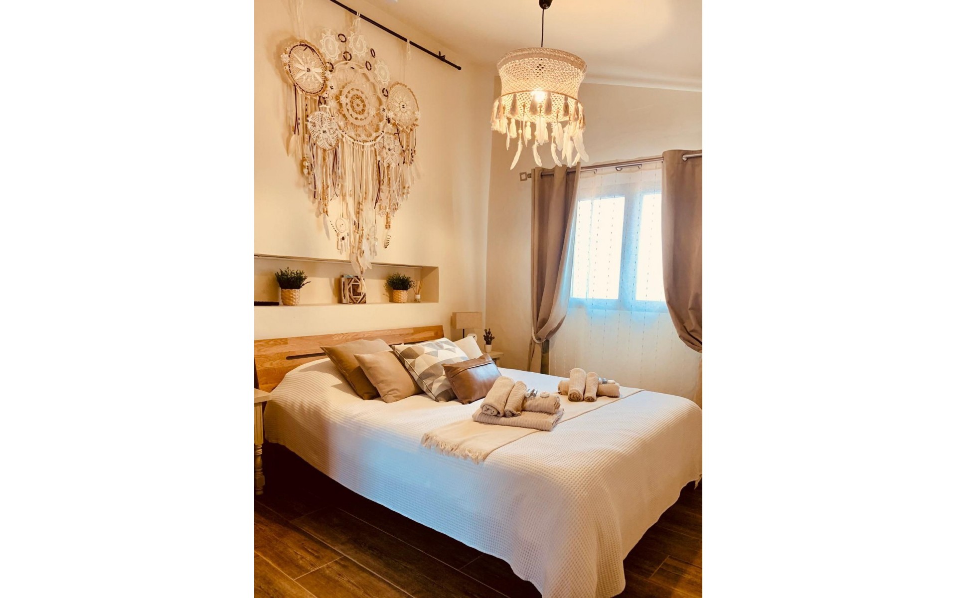 A Vendre - Maison de campagne - BenIssa - Benissa Centro