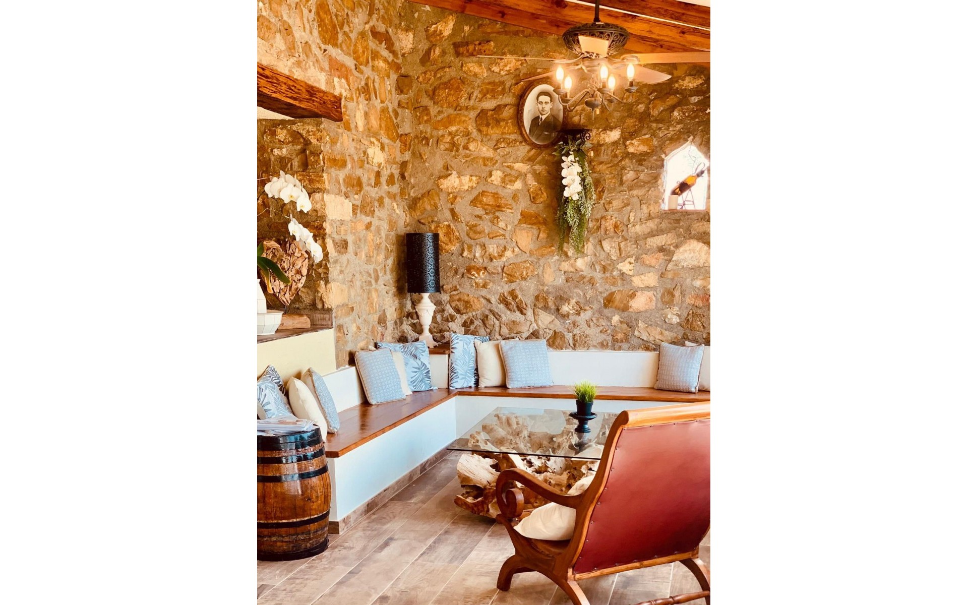 A Vendre - Maison de campagne - BenIssa - Benissa Centro