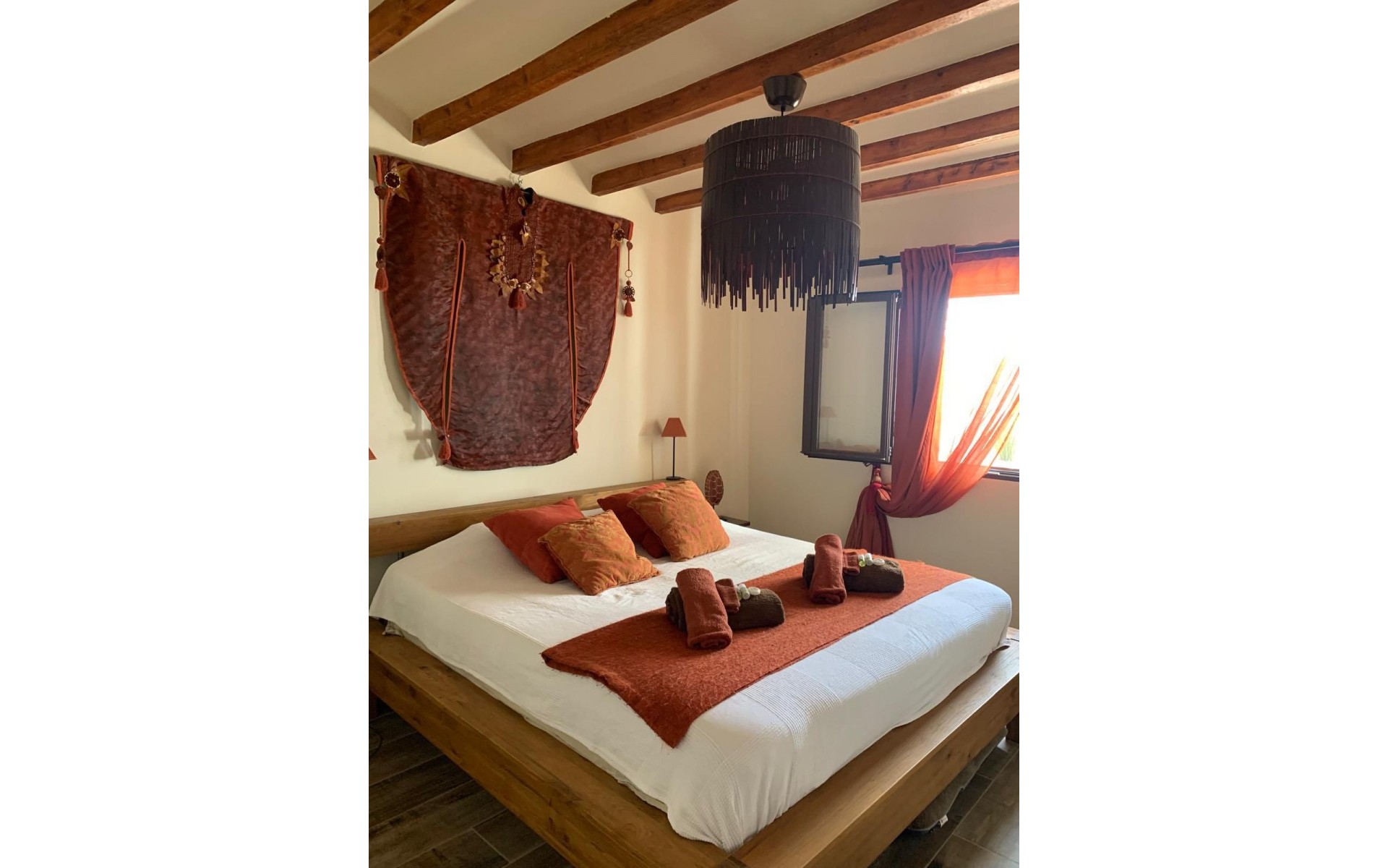 A Vendre - Maison de campagne - BenIssa - Benissa Centro