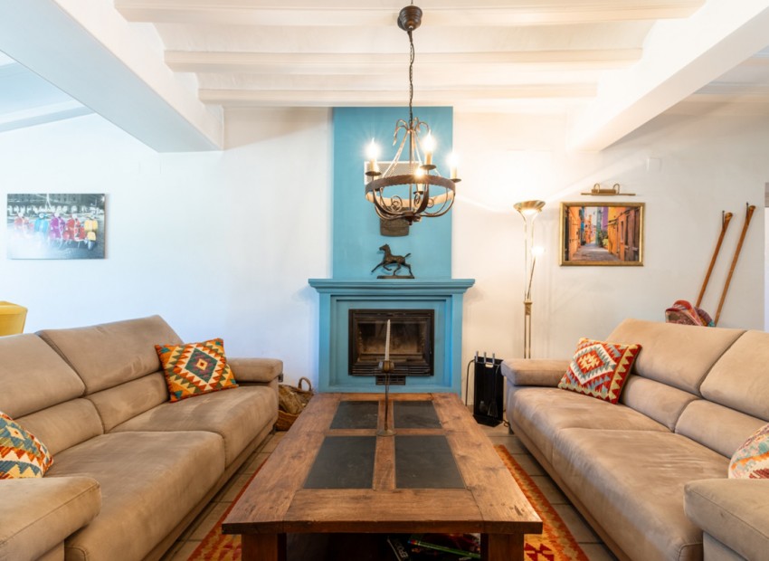 A Vendre - Maison de campagne - BenIssa - Canor