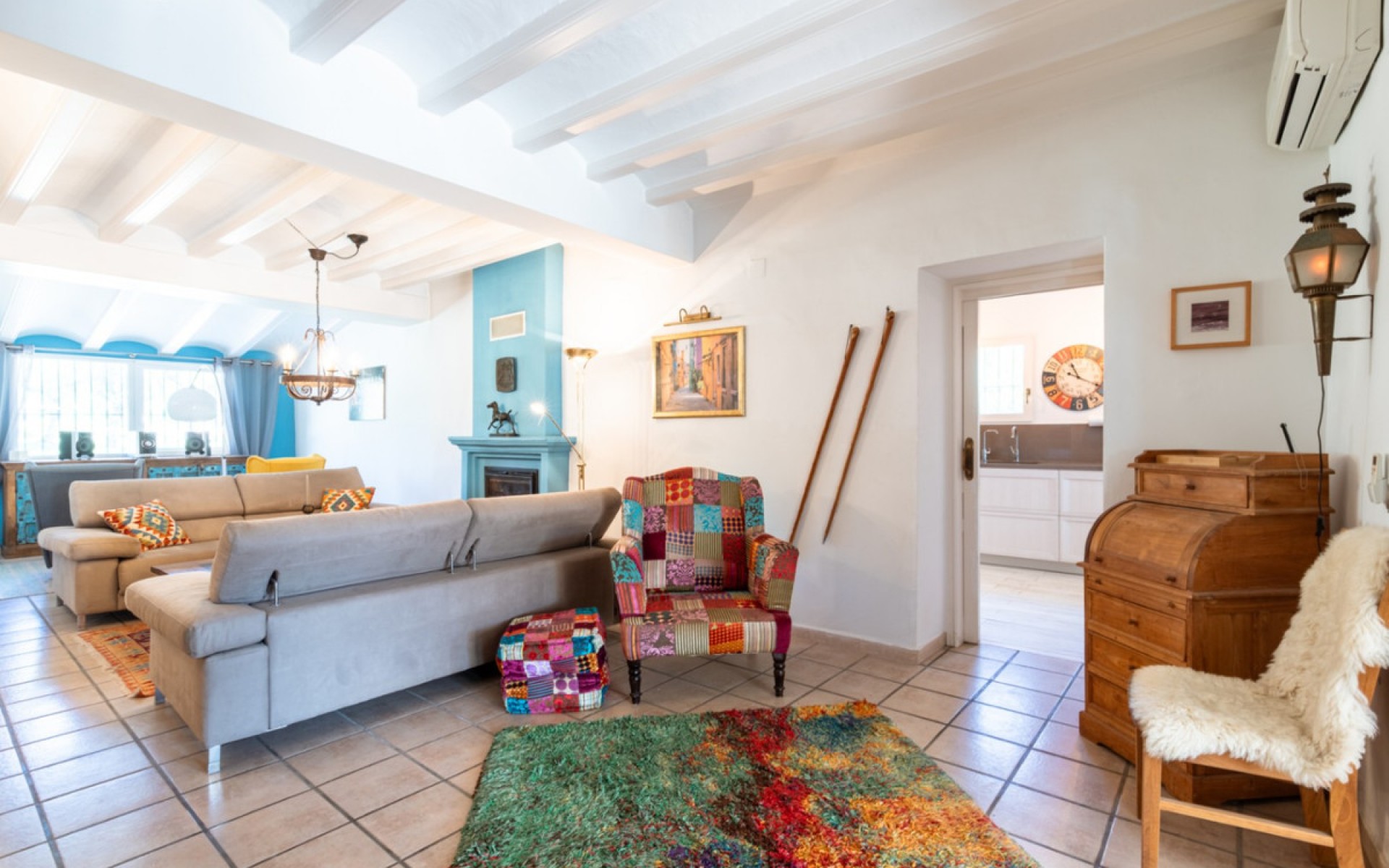 A Vendre - Maison de campagne - BenIssa - Canor