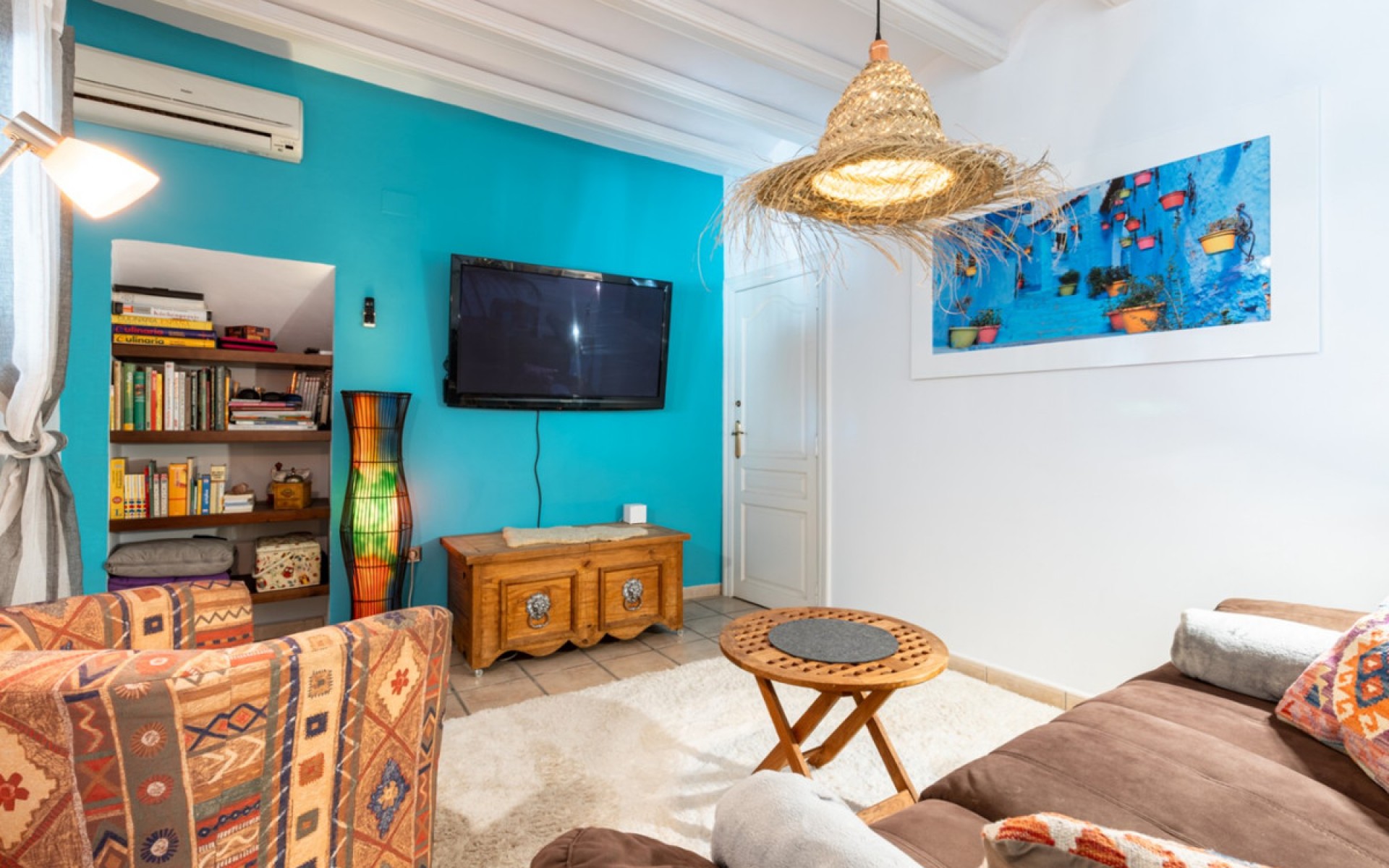 A Vendre - Maison de campagne - BenIssa - Canor