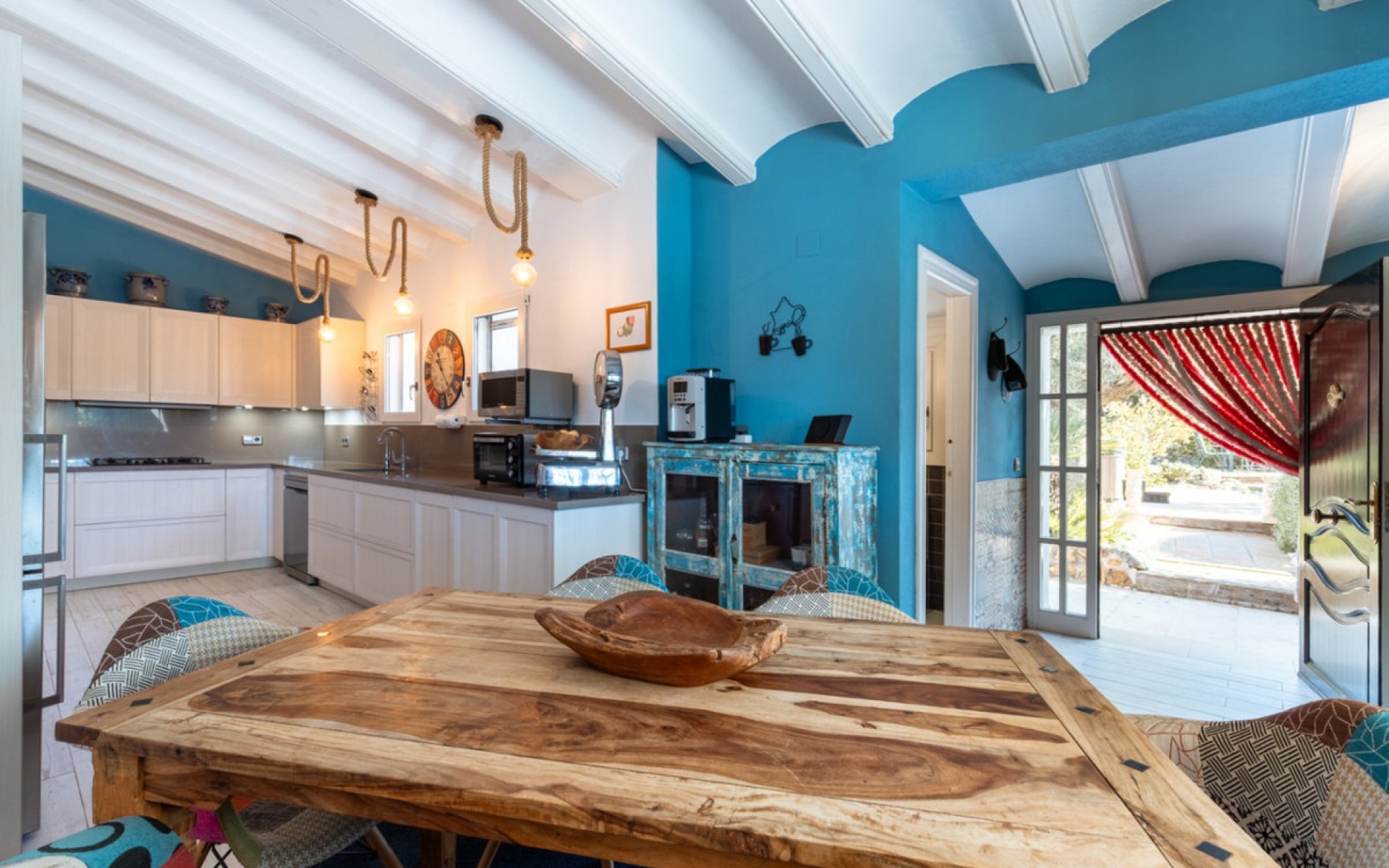 A Vendre - Maison de campagne - BenIssa - Canor