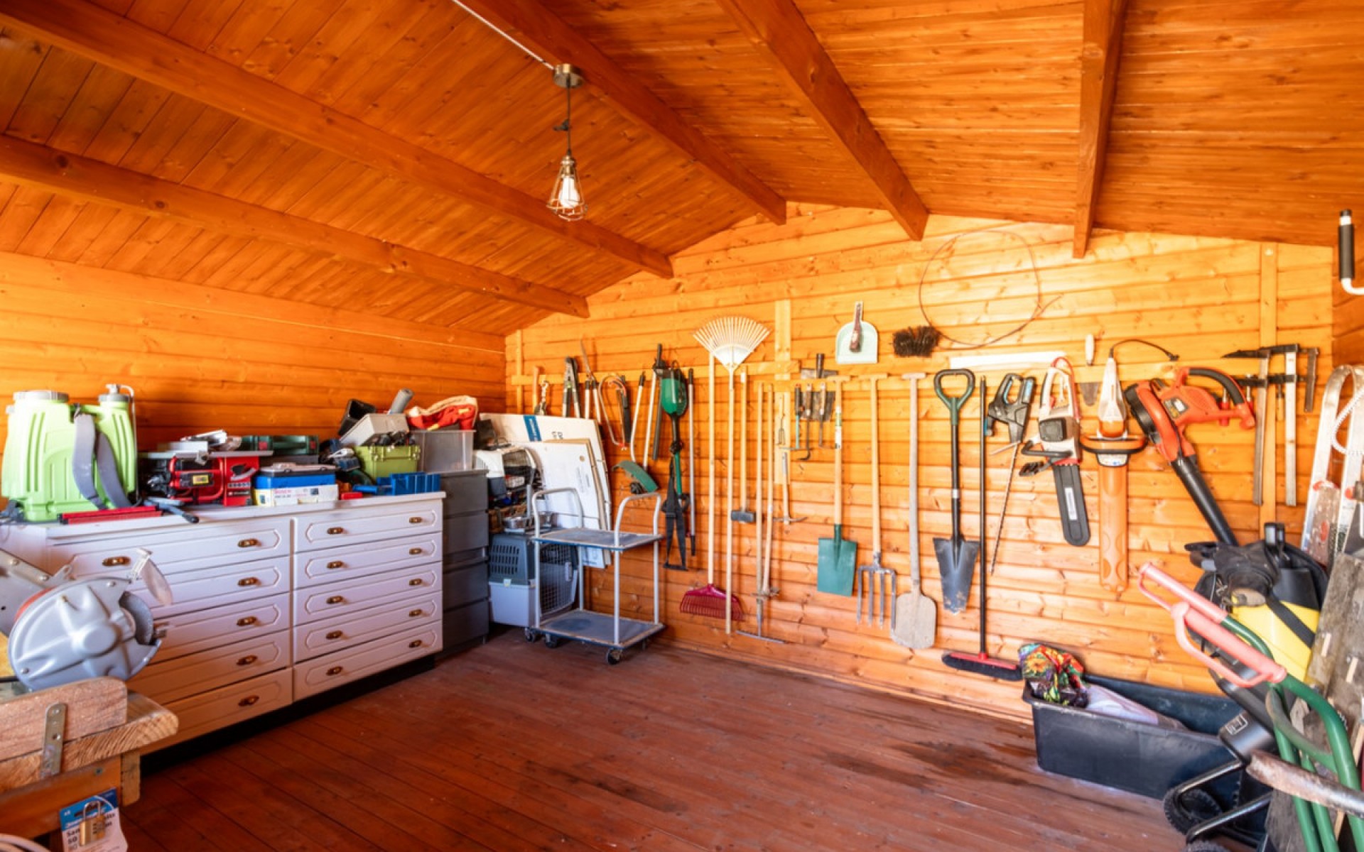 A Vendre - Maison de campagne - BenIssa - Canor