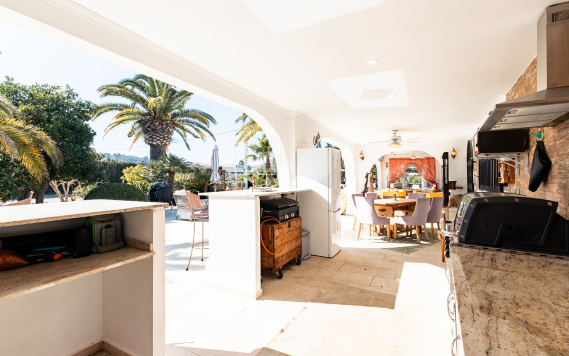 A Vendre - Maison de campagne - BenIssa - Canor